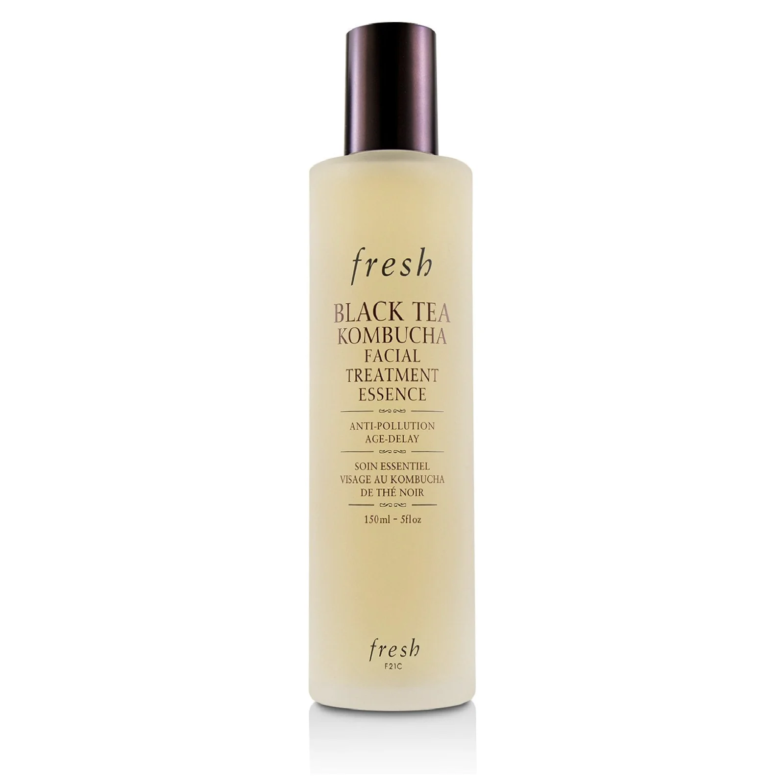 Fresh Kombucha Facial Treatment Essence for Women