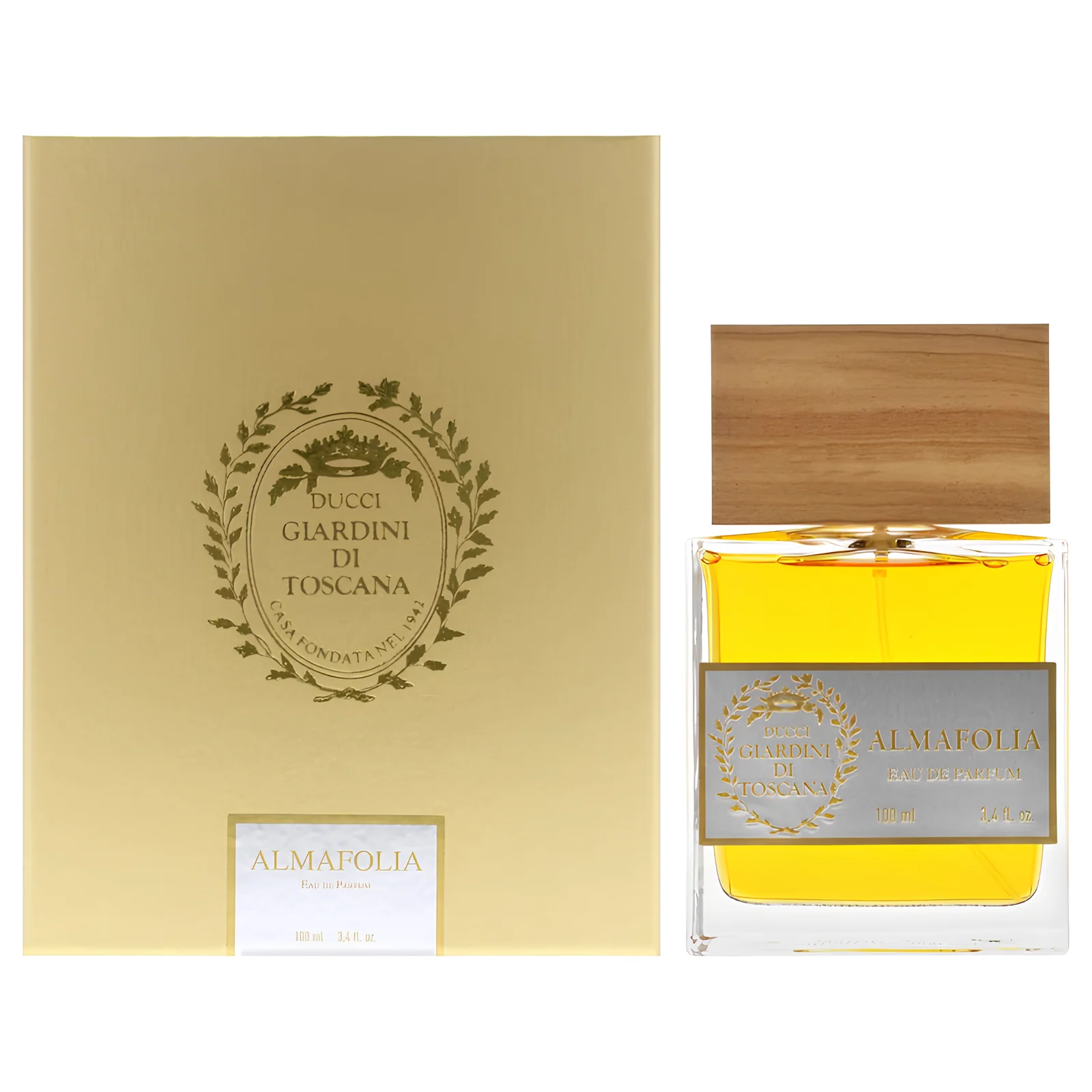 Giardini Di Toscana Almafolia Eau de Parfum for Everyone - Image 2