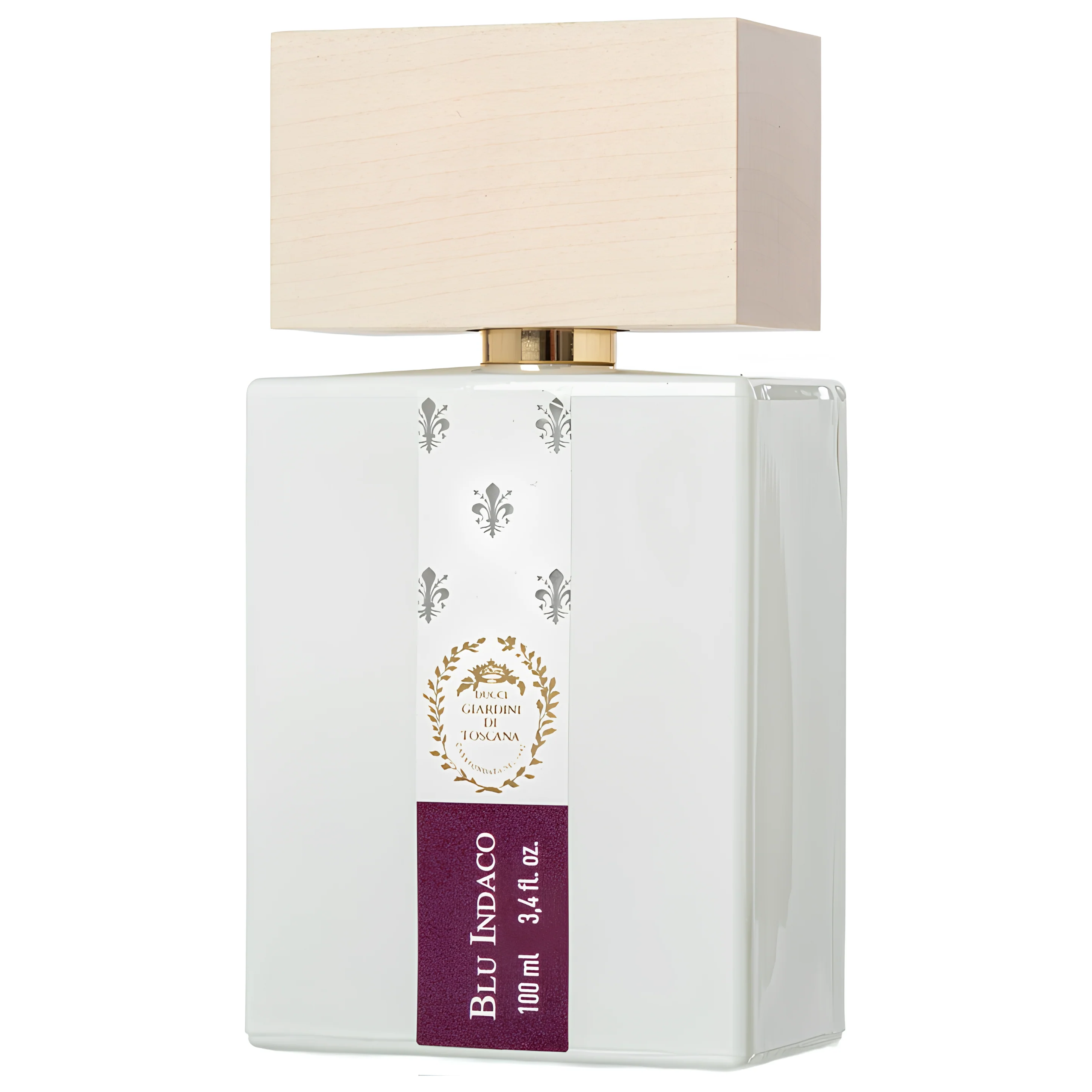 Giardini Di Toscana Blu Indaco Eau de Parfum for Everyone