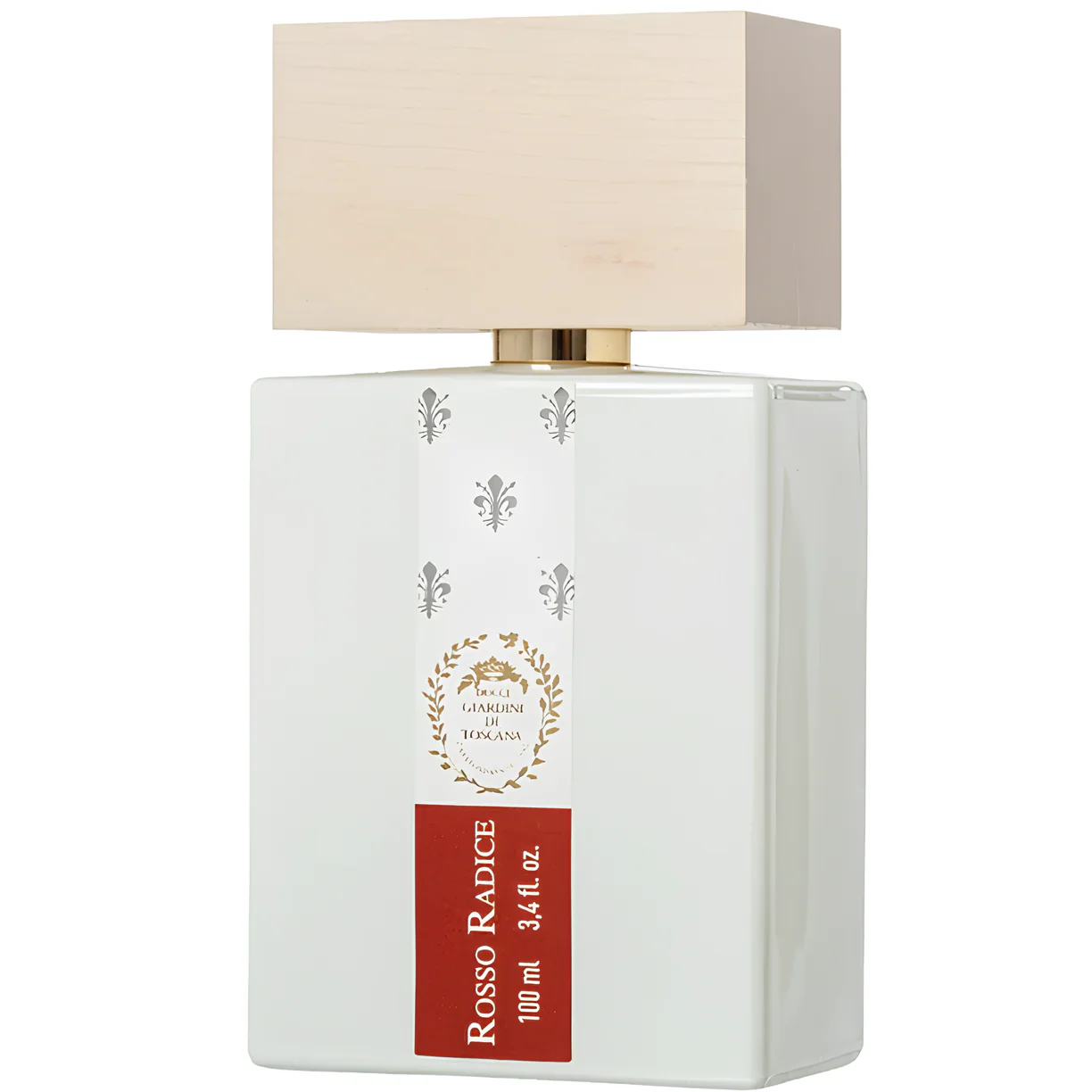 Giardini Di Toscana Rosso Radice Eau de Parfum for Everyone