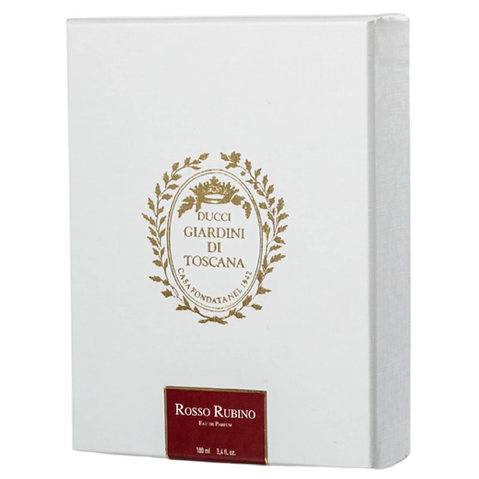 Giardini Di Toscana Rosso Rubino Eau de Parfum for Everyone - Image 2