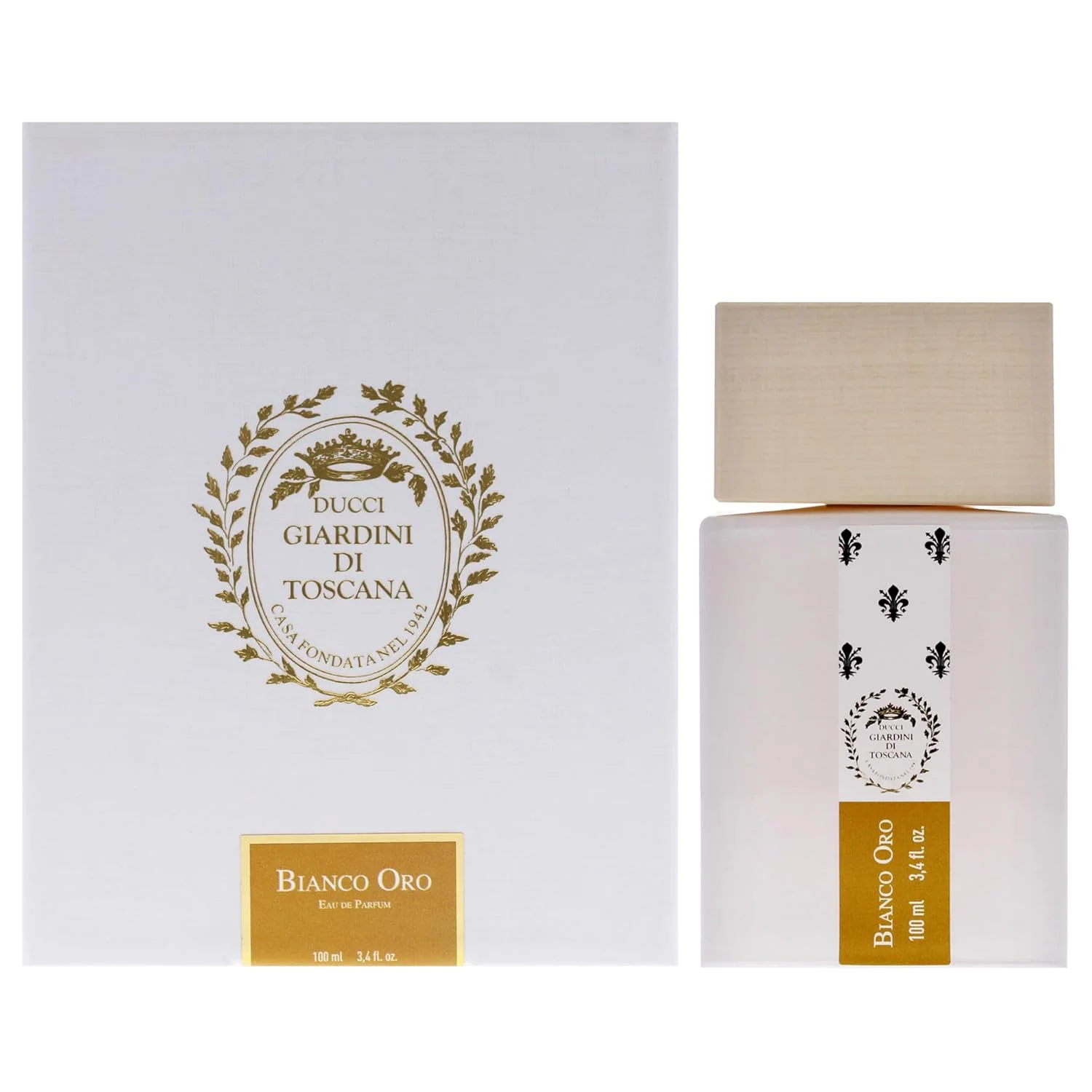 Giardini Di Toscana Scintilla Eau de Parfum for Everyone - Image 2