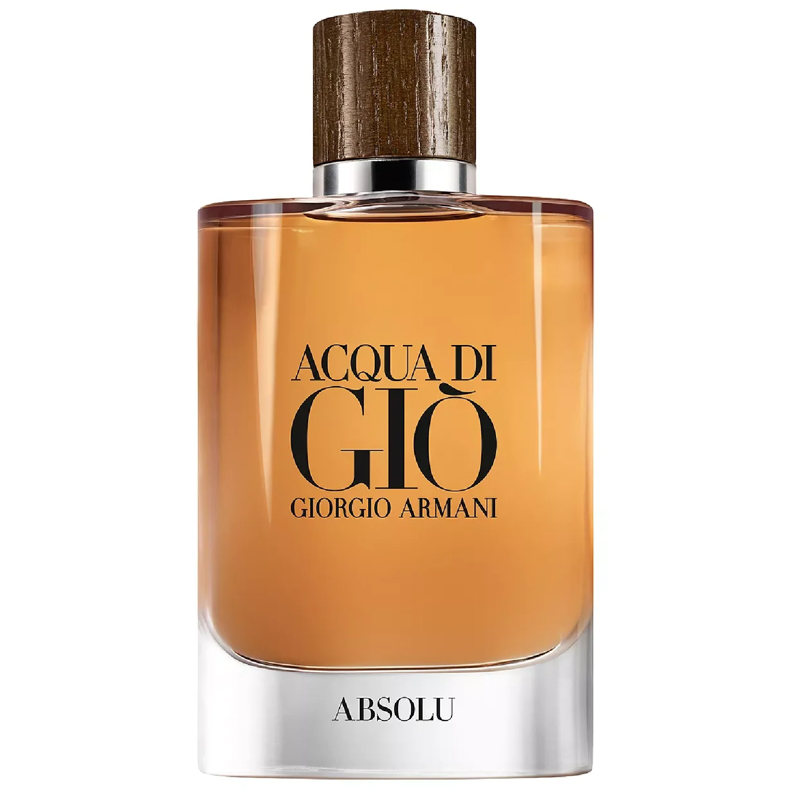 Giorgio Armani Acqua Di Gio Absolu Eau de Parfum for Men - Image 3