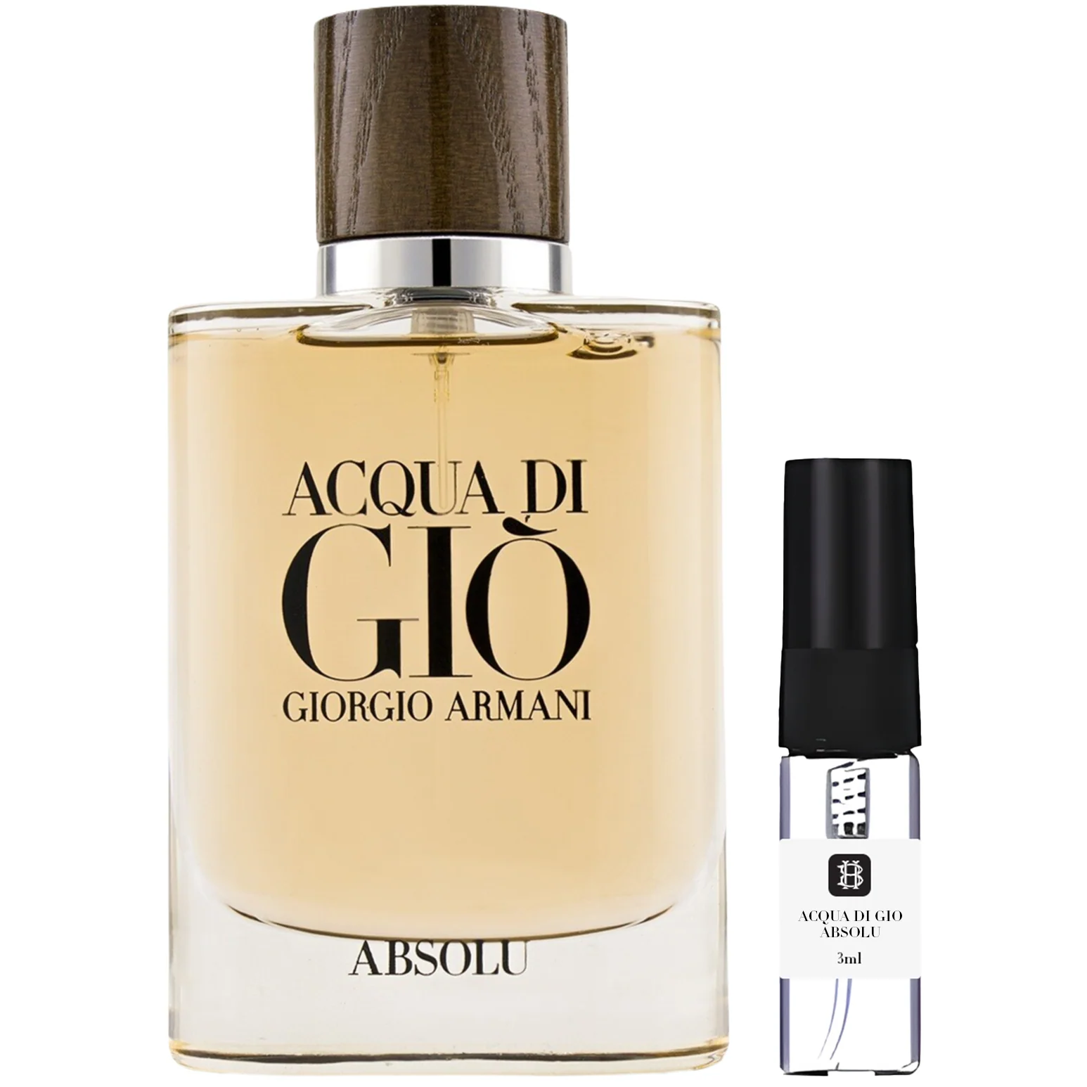Giorgio Armani Acqua Di Gio Absolu Eau de Parfum for Men - Image 7