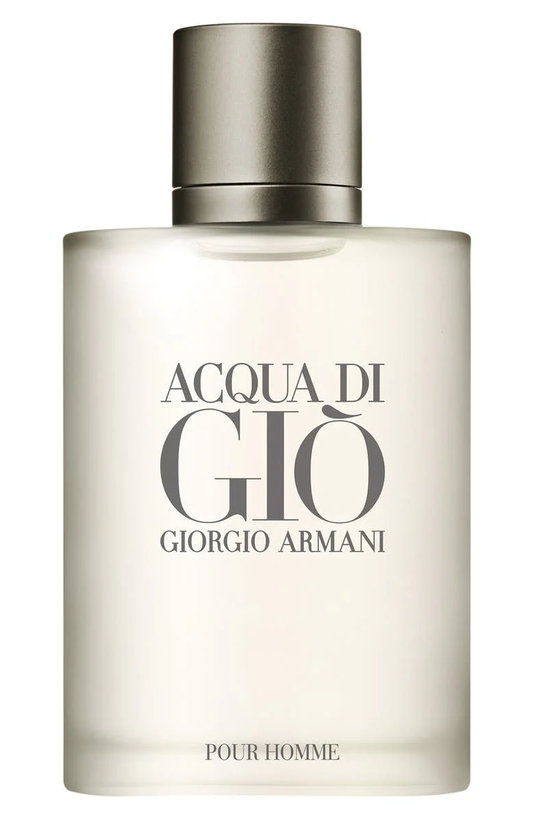 Giorgio Armani Acqua Di Gio Eau de Toilette for Men - Image 18