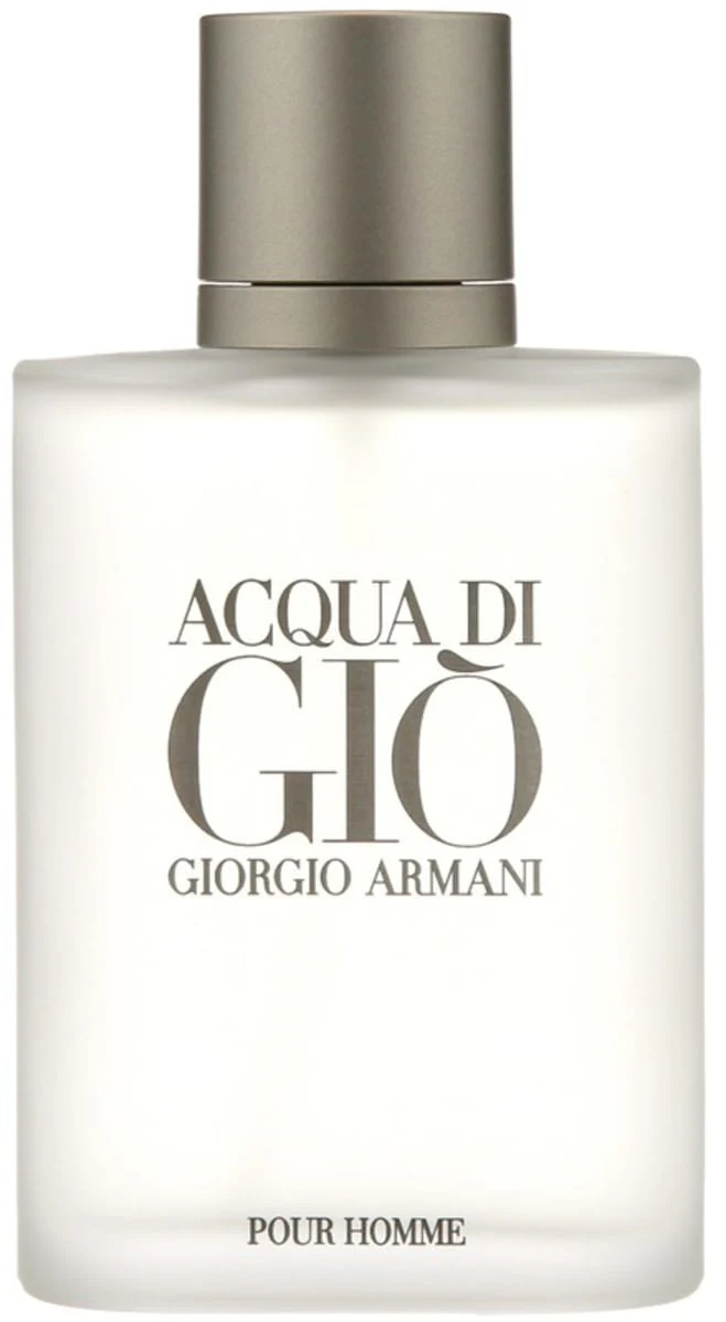 Giorgio Armani Acqua Di Gio Eau de Toilette for Men - Image 21