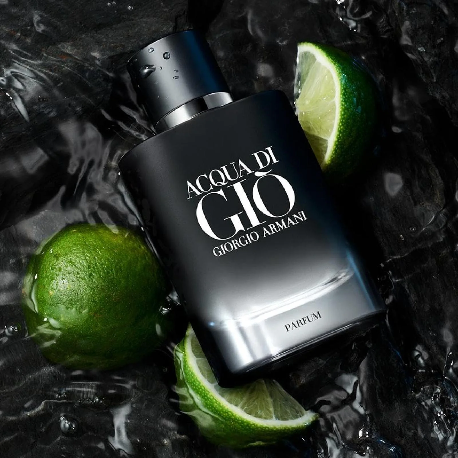 Giorgio Armani Acqua Di Gio Parfum for Men - Image 3
