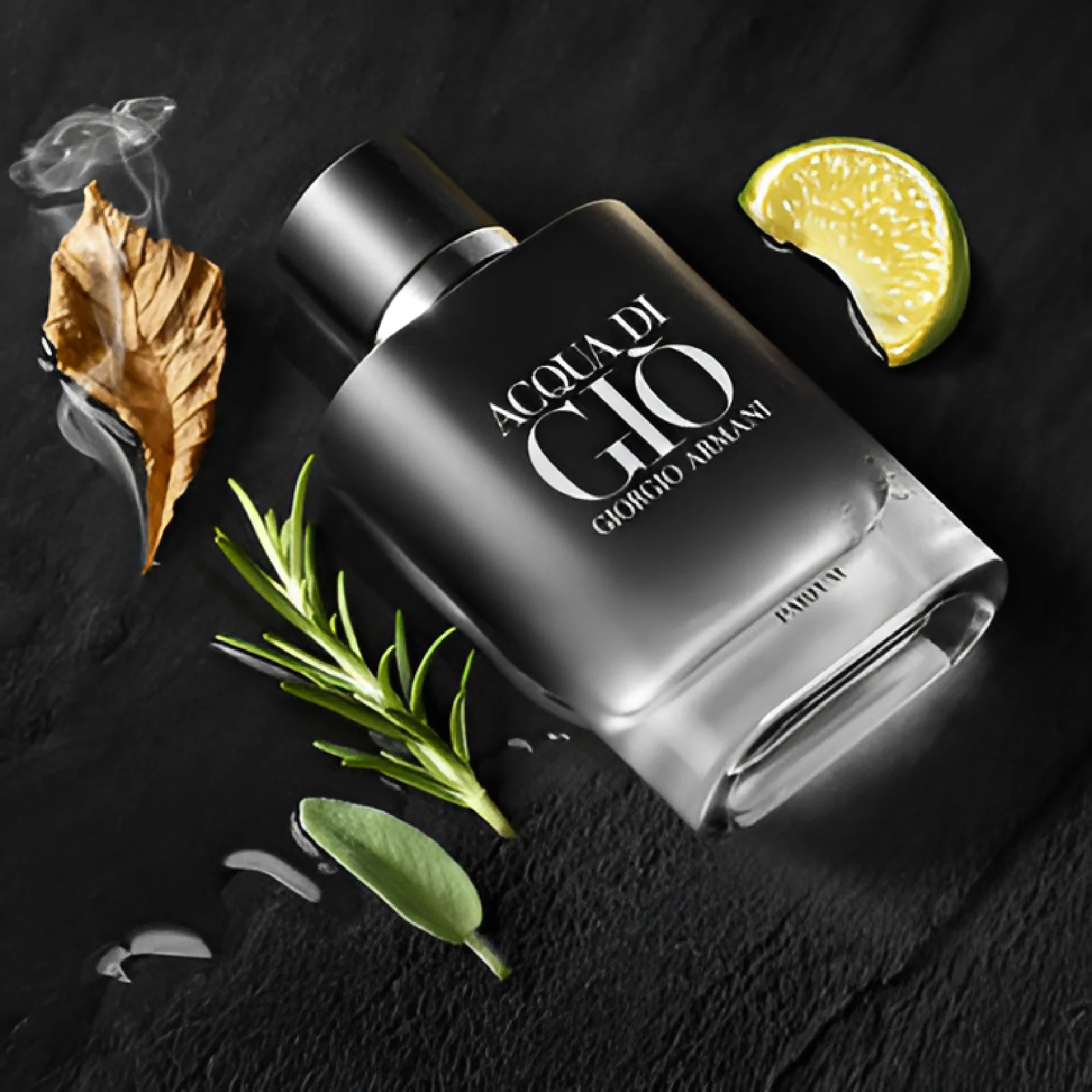 Giorgio Armani Acqua Di Gio Parfum for Men - Image 6