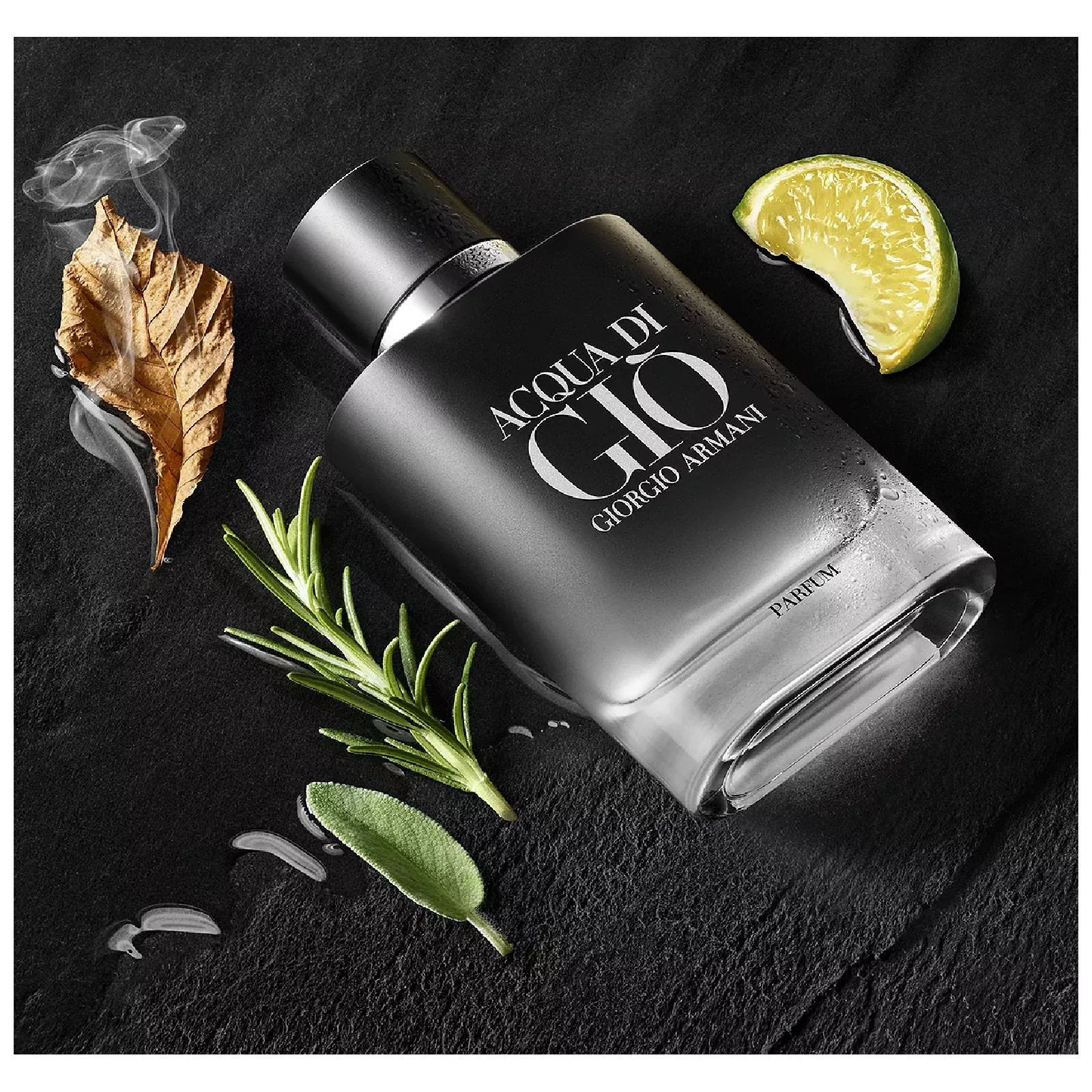 Giorgio Armani Acqua Di Gio Parfum for Men - Image 9