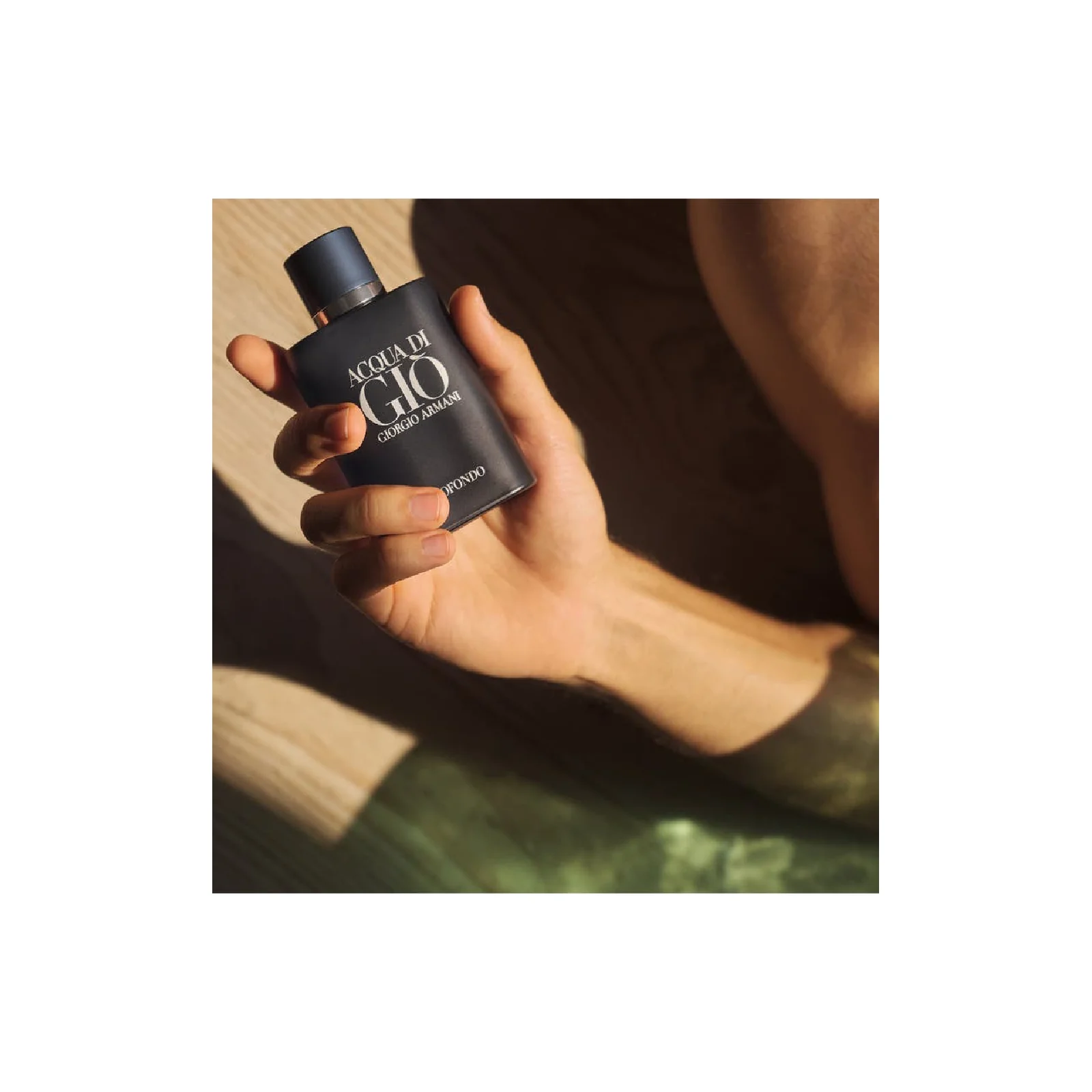 Giorgio Armani Acqua Di Gio Profondo Eau de Parfum for Men - Image 10