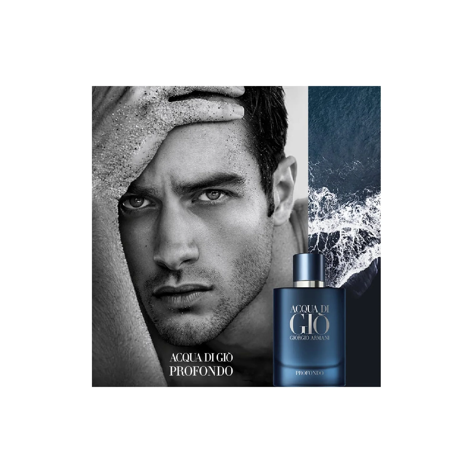 Giorgio Armani Acqua Di Gio Profondo Eau de Parfum for Men - Image 14