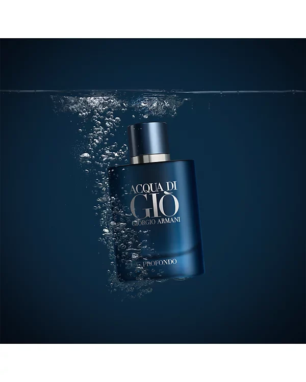 Giorgio Armani Acqua Di Gio Profondo Eau de Parfum for Men - Image 24