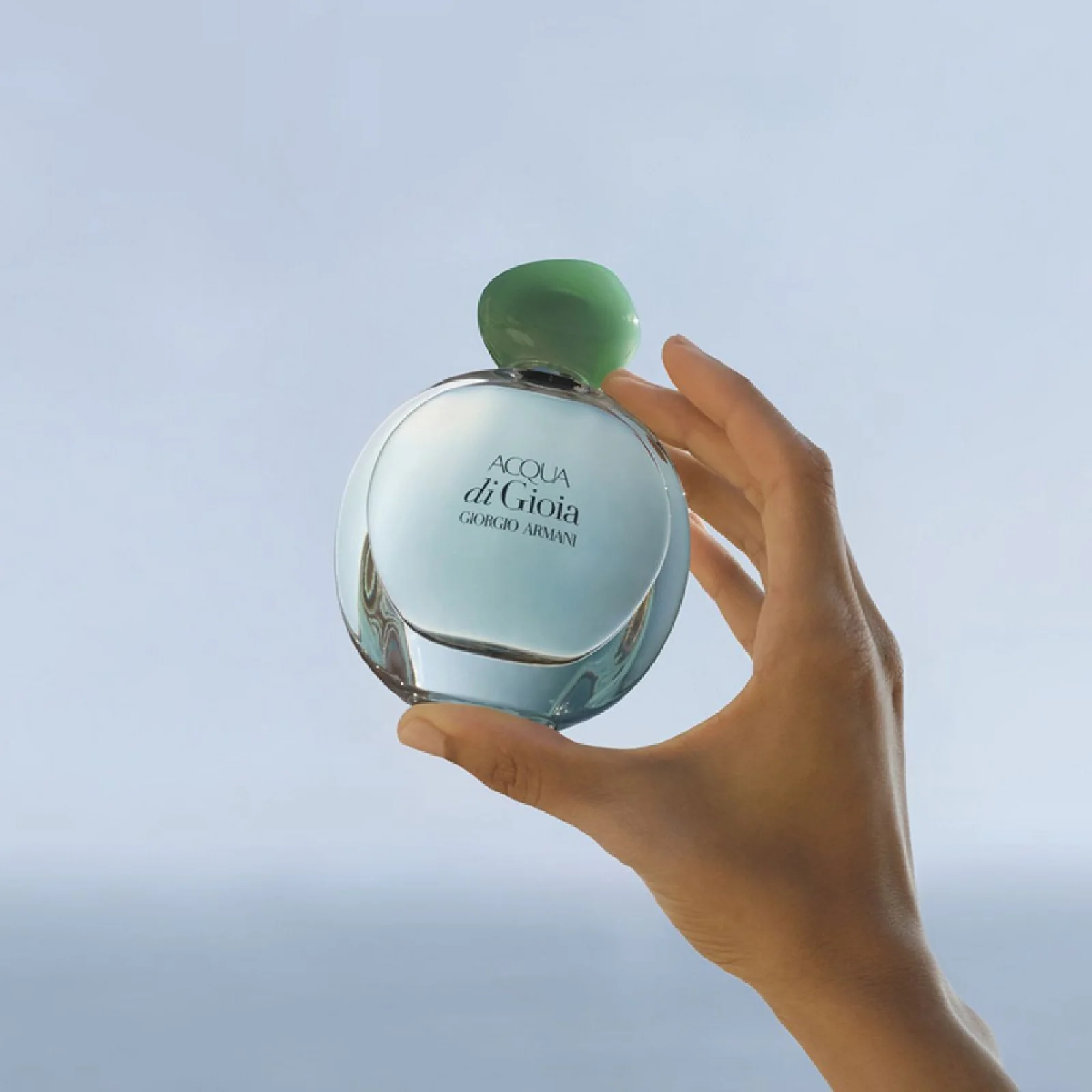 Giorgio Armani Acqua Di Gioia Eau de Parfum for Women - Image 8