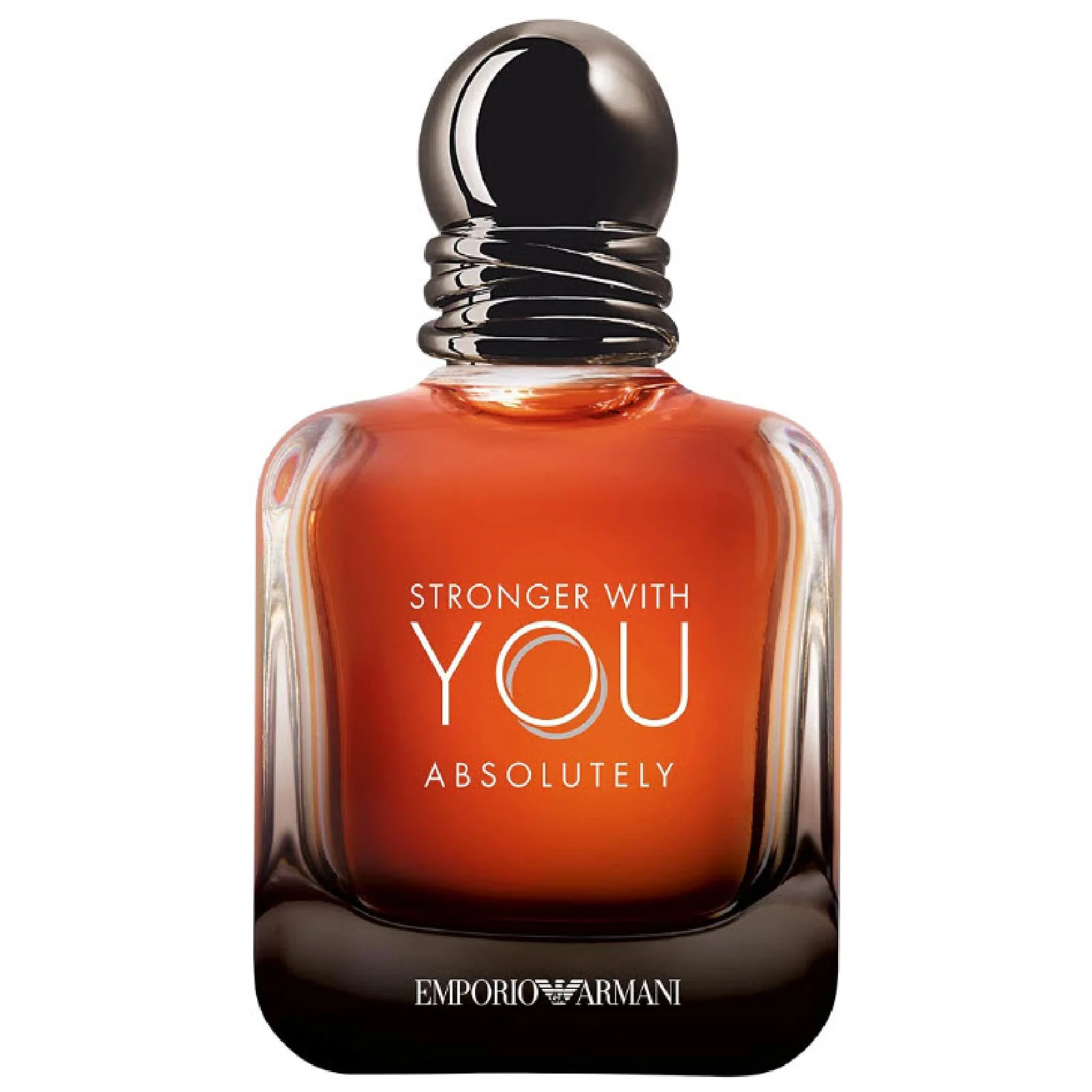 Giorgio Armani Emporio Stronger With You Absolutely Eau de Parfum for Men - Image 5