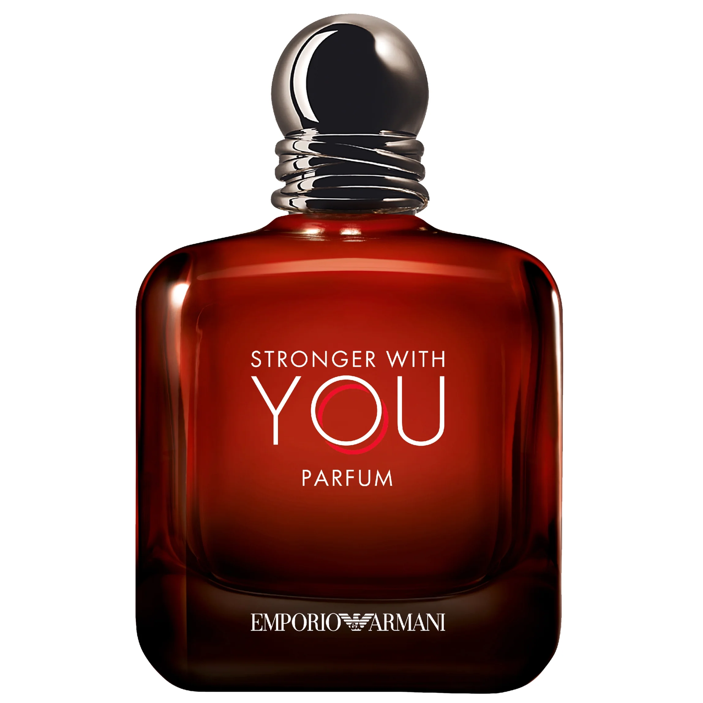 Giorgio Armani Emporio Stronger With You Parfum for Men - Image 3