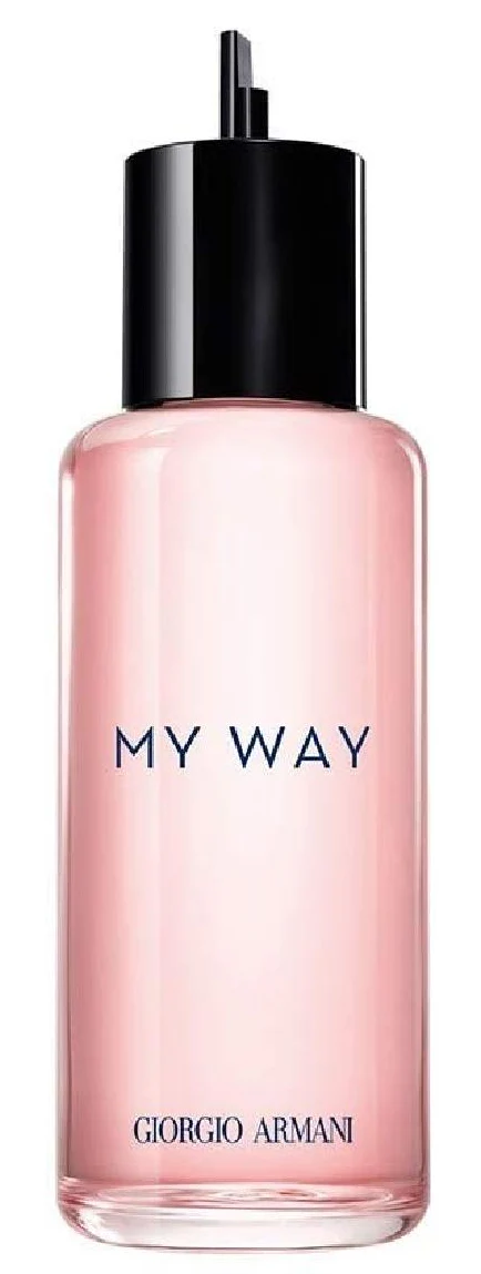 Giorgio Armani My Way Floral Eau de Parfum for Women - Image 8