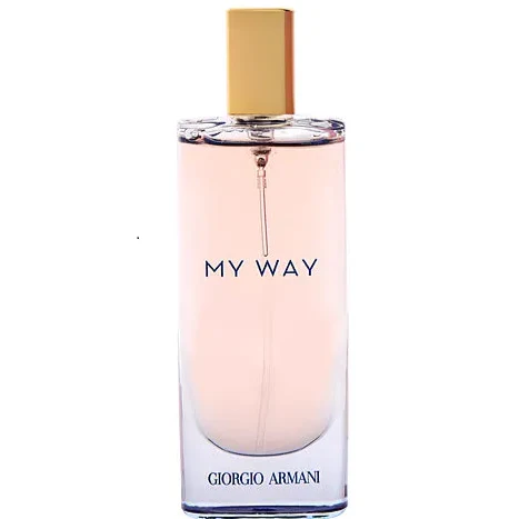 Giorgio Armani My Way Intense Eau de Parfum for Women - Image 10