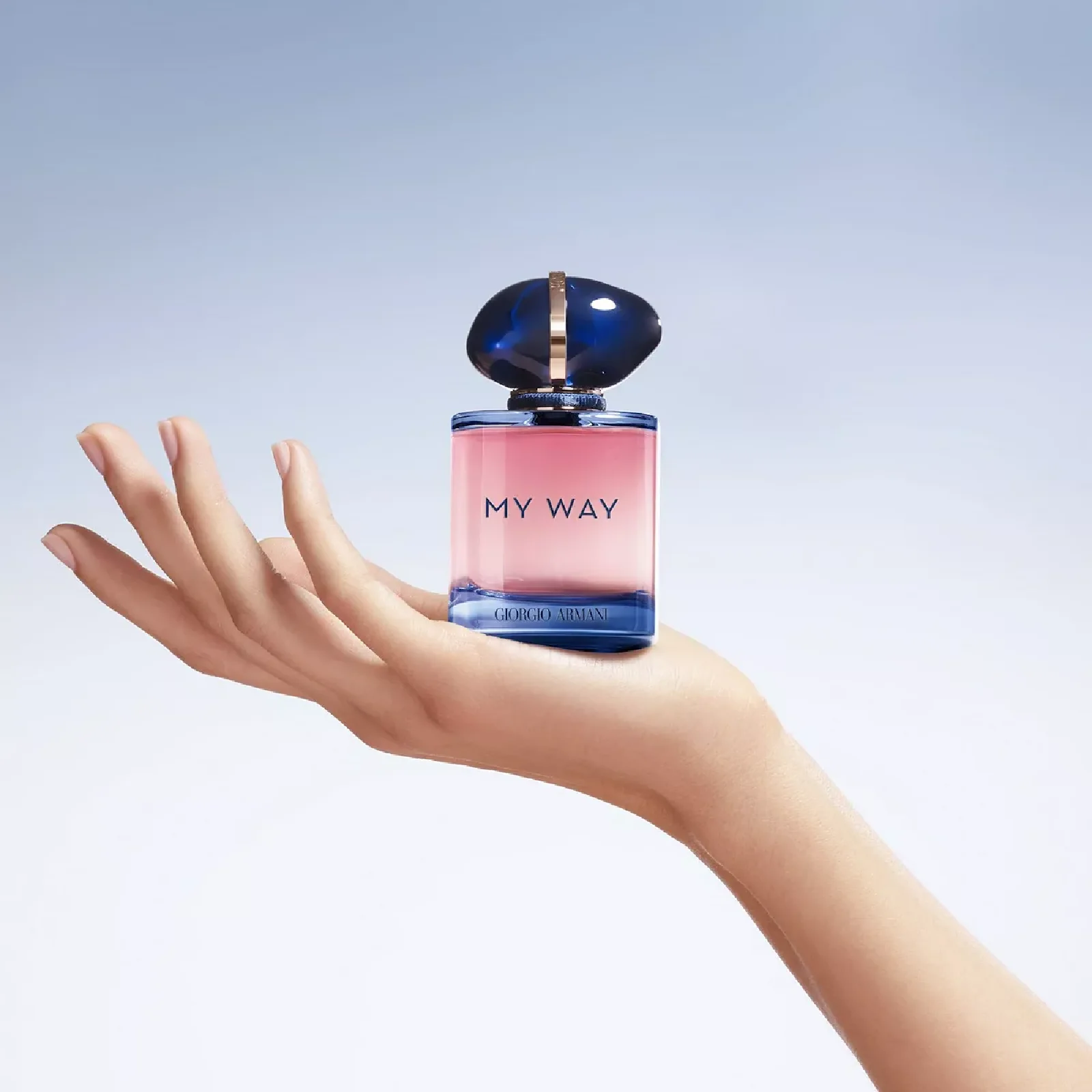 Giorgio Armani My Way Intense Eau de Parfum for Women - Image 9