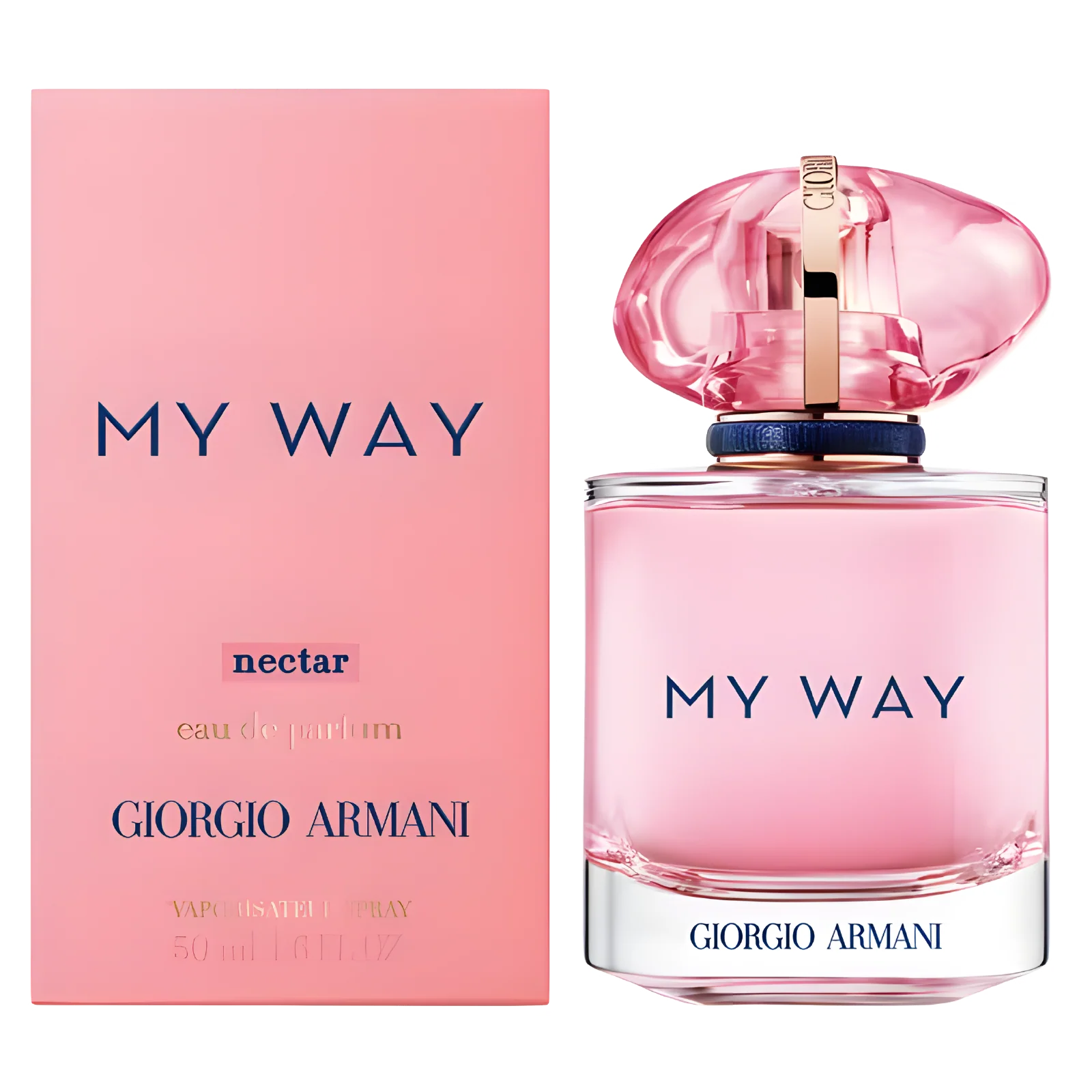 Giorgio Armani My Way Nectar Eau de Parfum for Women - Image 2