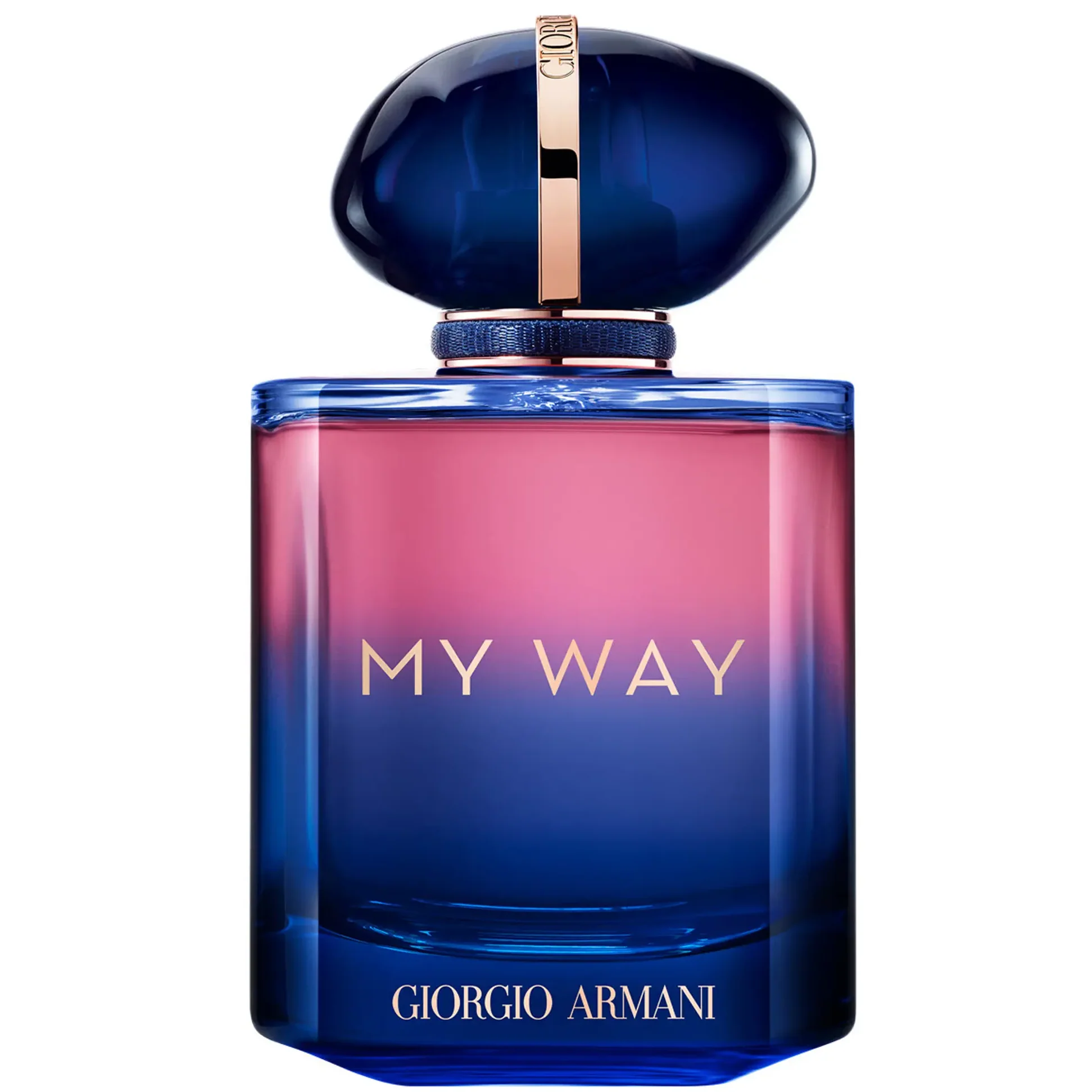 Giorgio Armani My Way Parfum for Women