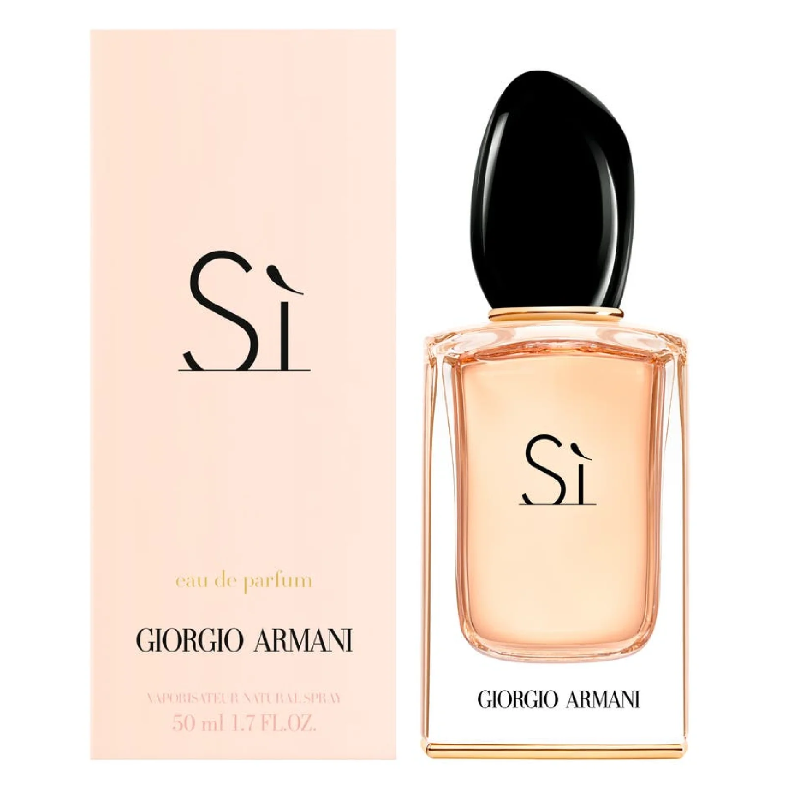 Giorgio Armani Si Eau de Parfum for Women - Image 11