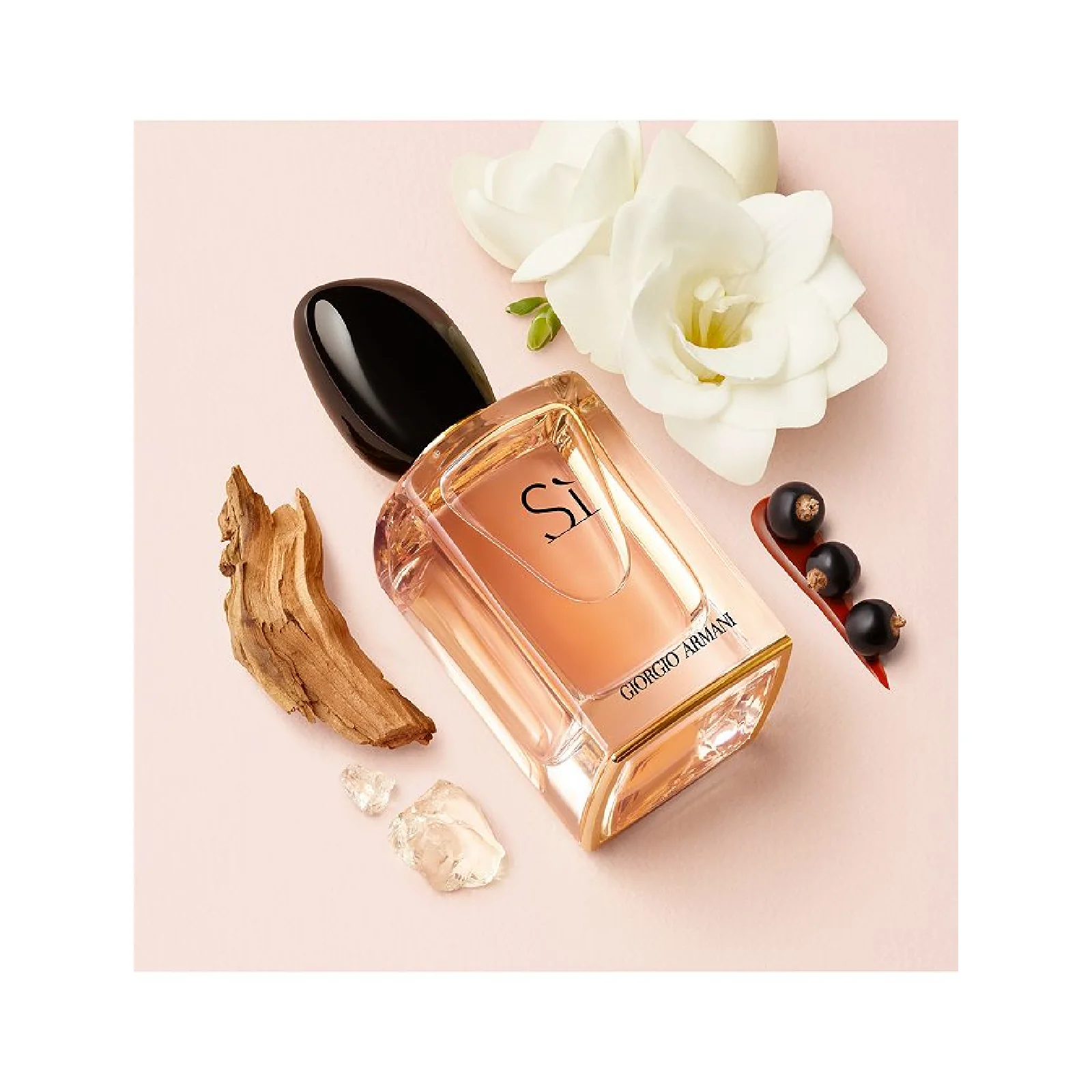 Giorgio Armani Si Eau de Parfum for Women - Image 12