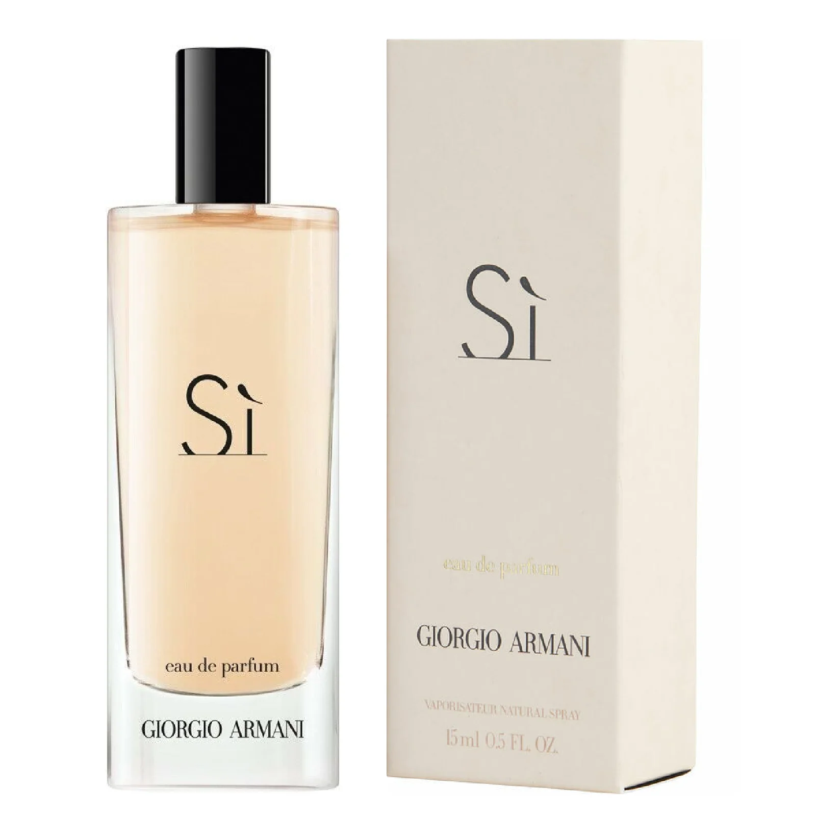Giorgio Armani Si Eau de Parfum for Women - Image 17