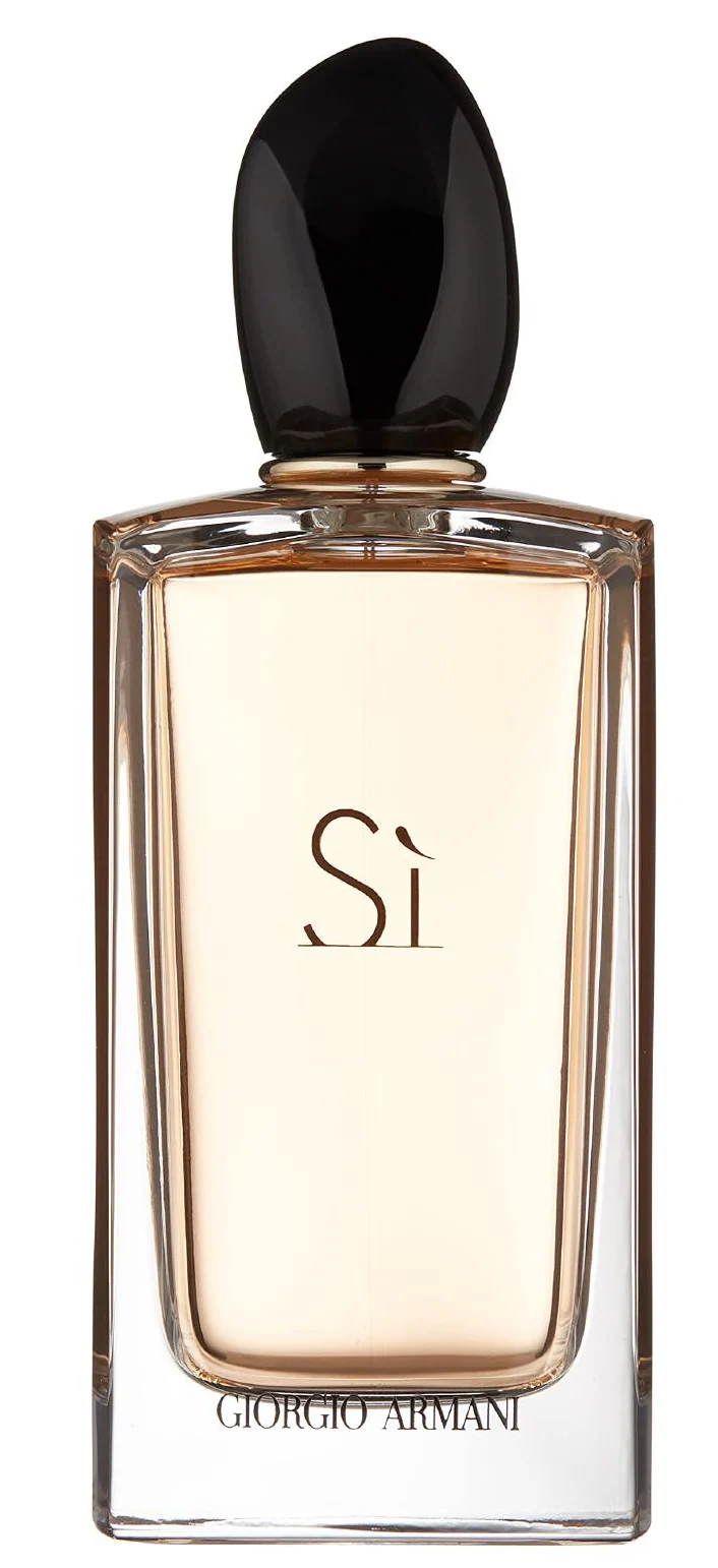 Giorgio Armani Si Eau de Parfum for Women - Image 18