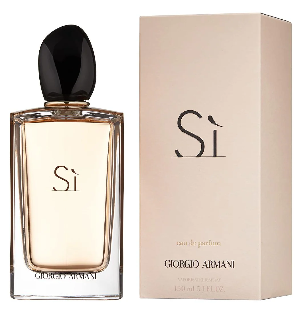 Giorgio Armani Si Eau de Parfum for Women - Image 19