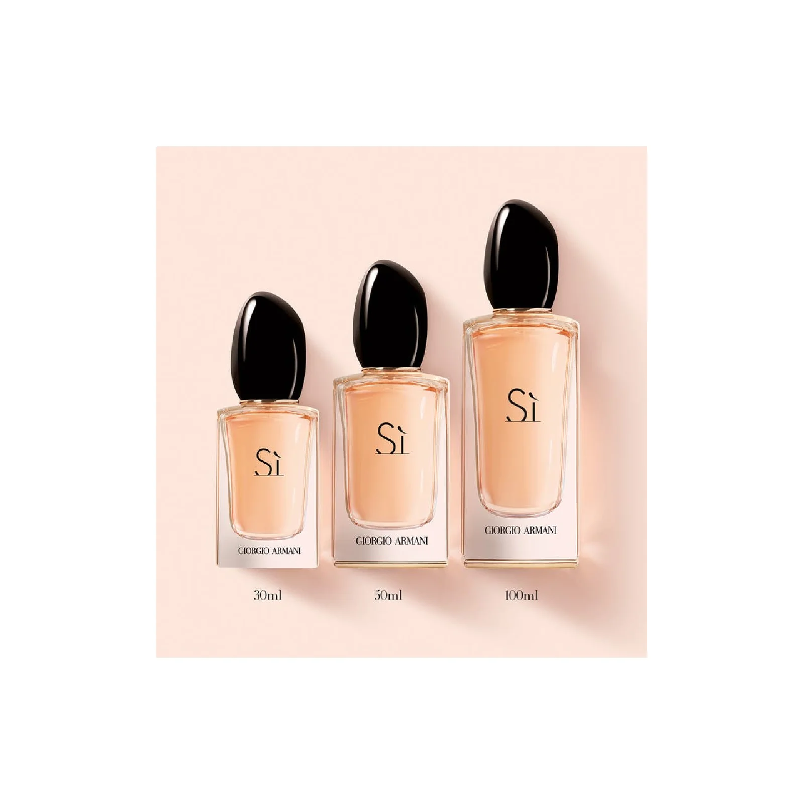 Giorgio Armani Si Eau de Parfum for Women - Image 7