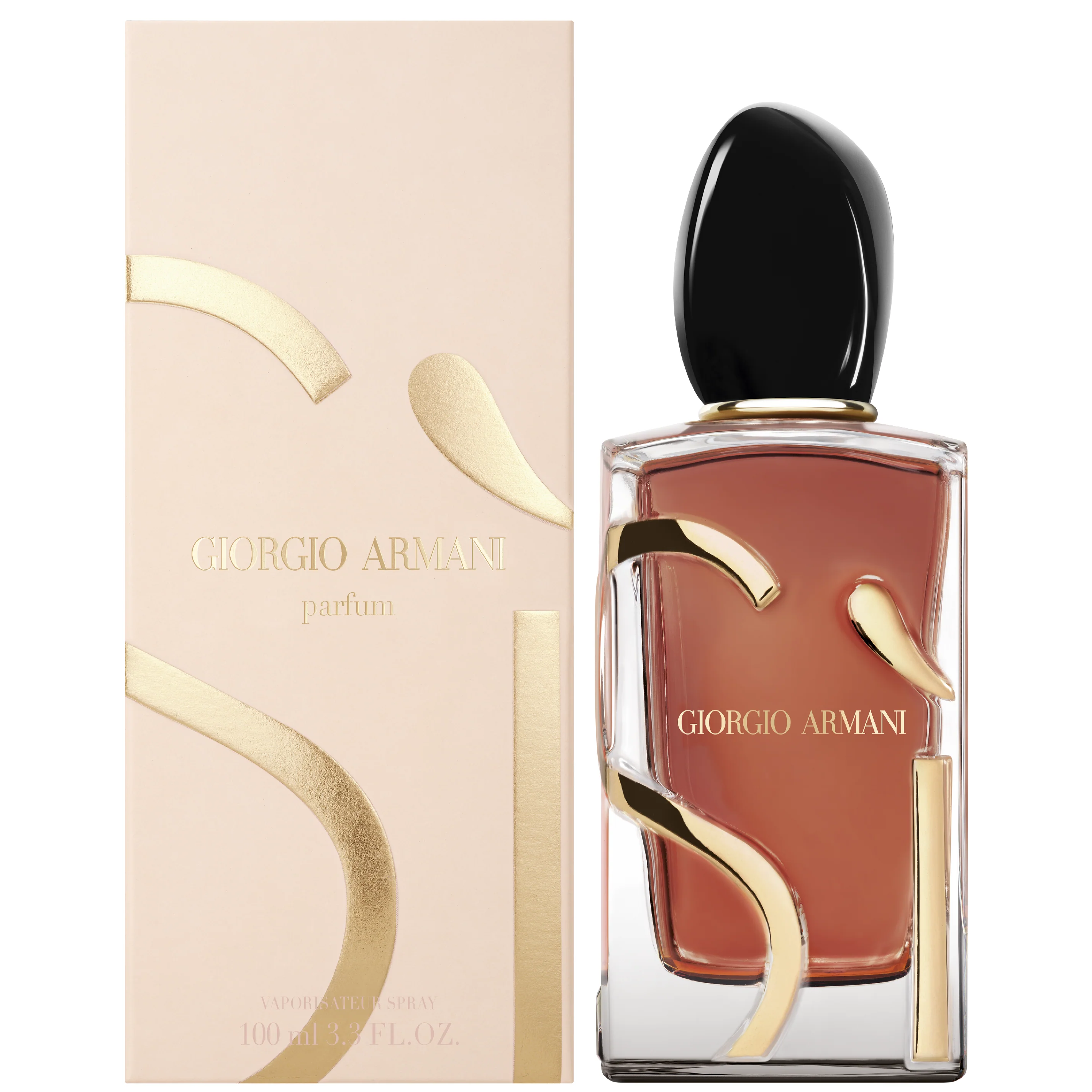 Giorgio Armani Si Parfum for Women - Image 2