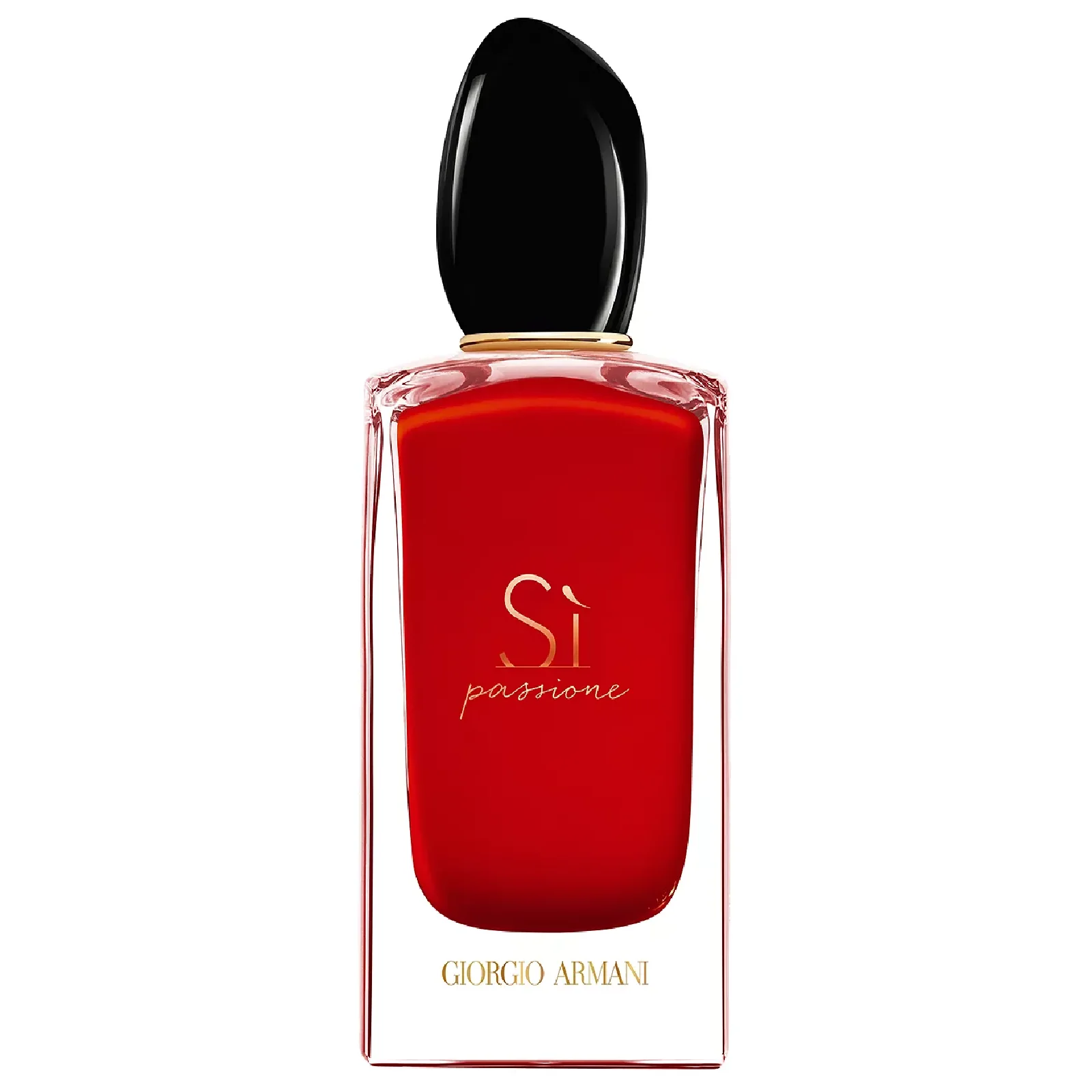 Giorgio Armani Si Passion Eau de Parfum for Women - Image 3