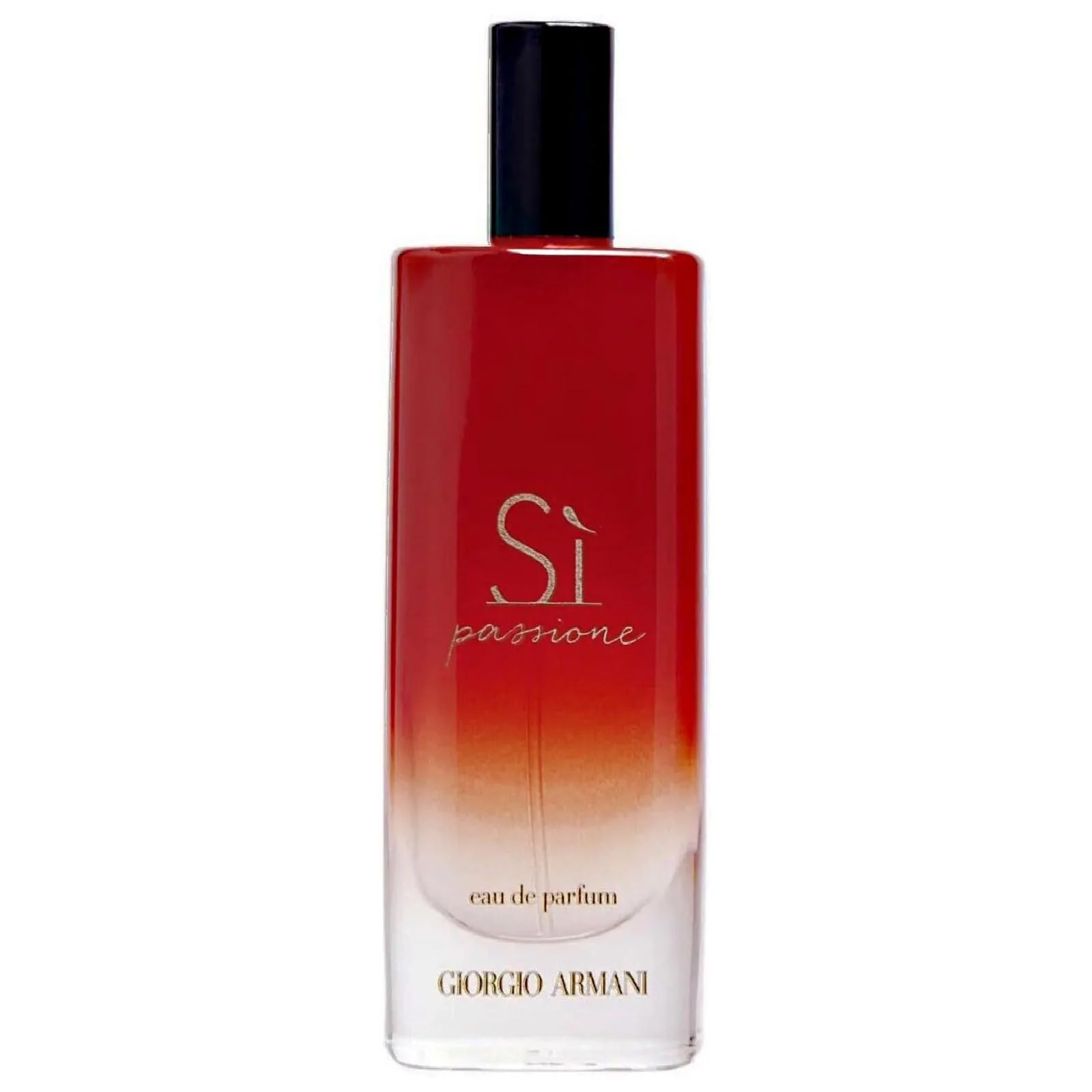 Giorgio Armani Si Passione Eau de Parfum for Women
