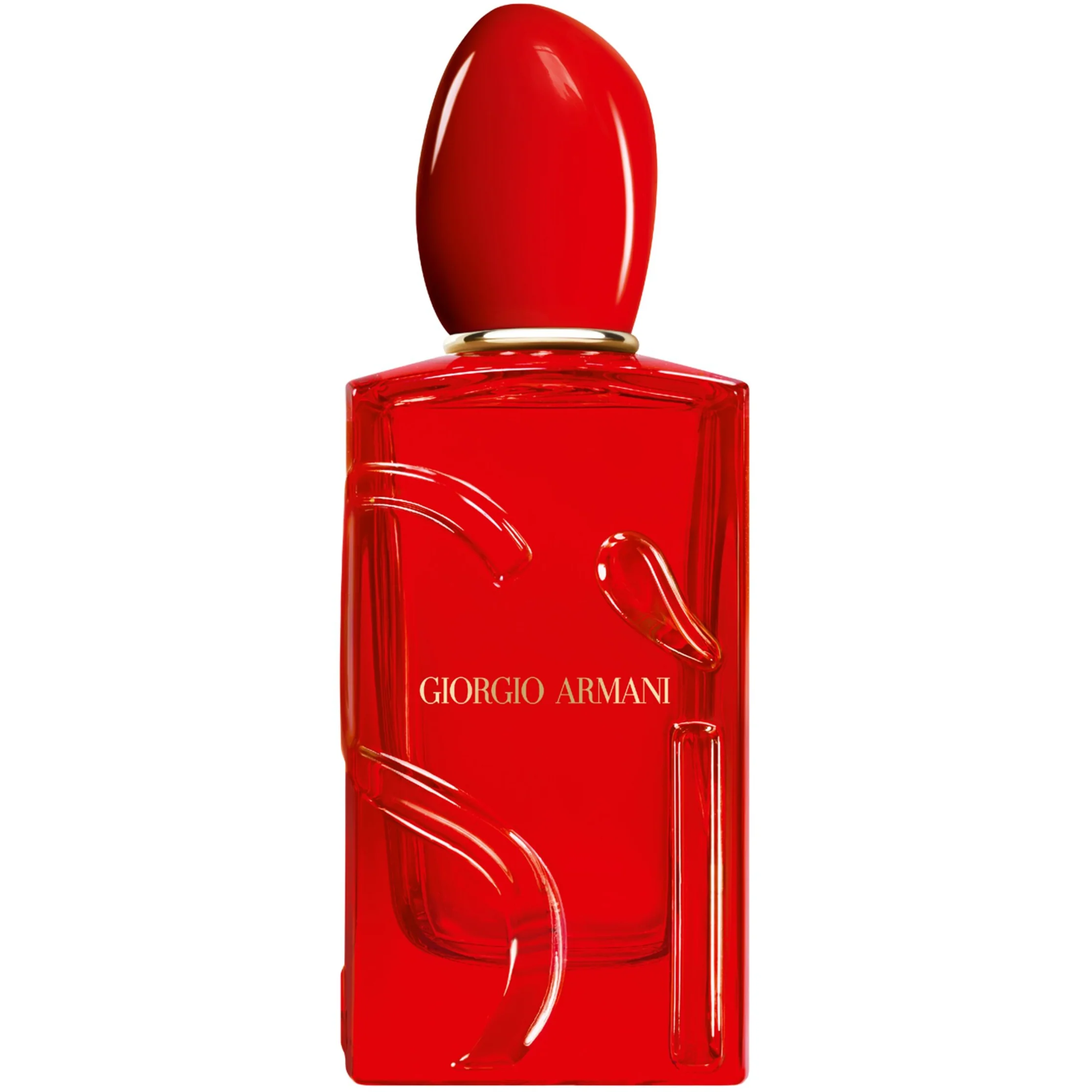 Giorgio Armani Si Passione Red Musk Eau de Parfum for Women - Image 5