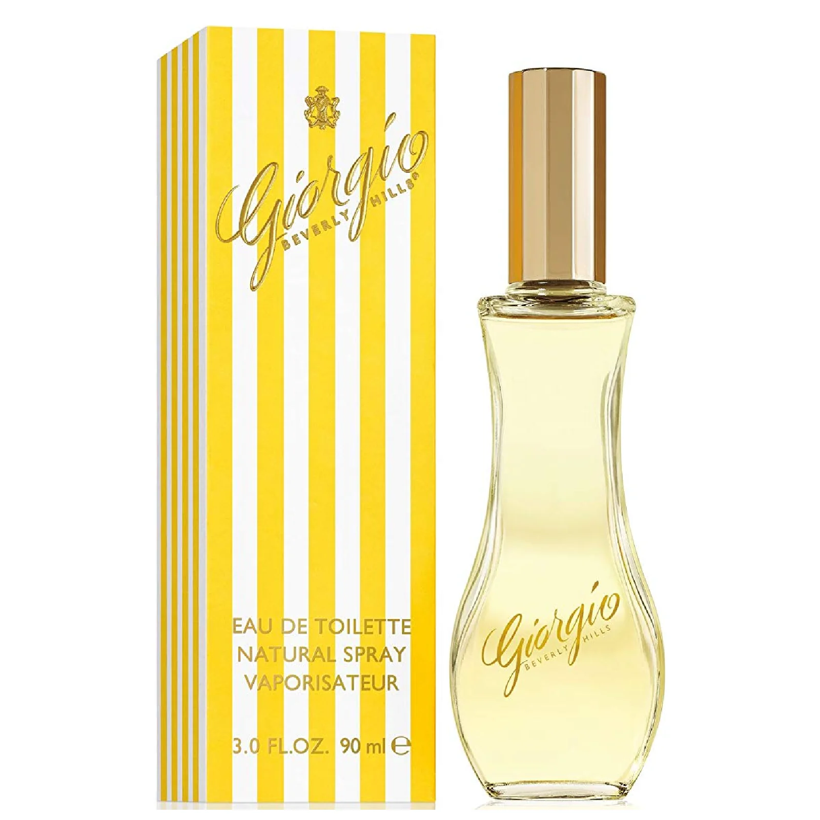 Giorgio Beverly Hills Giorgio Eau de Toilette for Women - Image 2