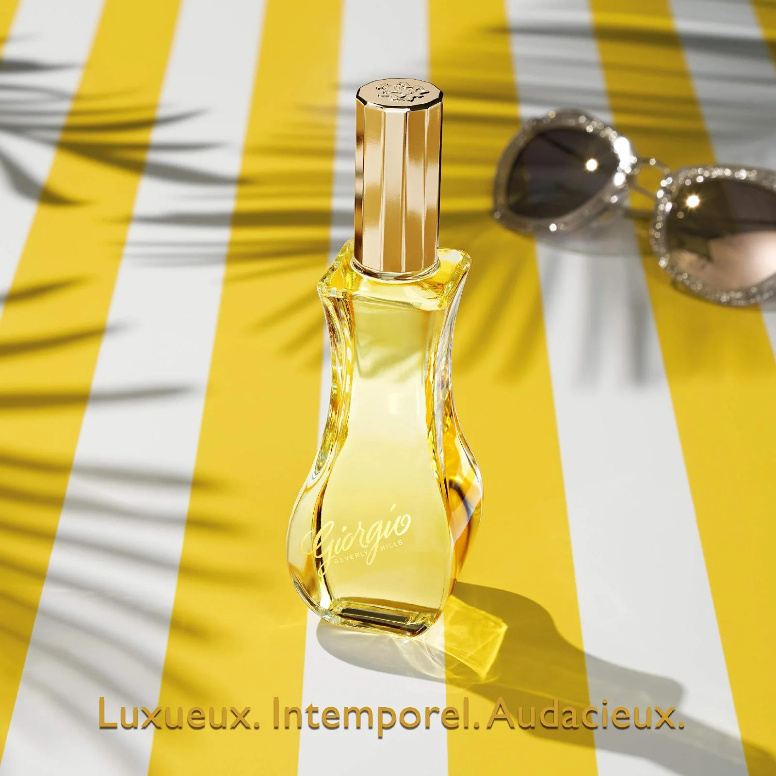 Giorgio Beverly Hills Giorgio Eau de Toilette for Women - Image 3