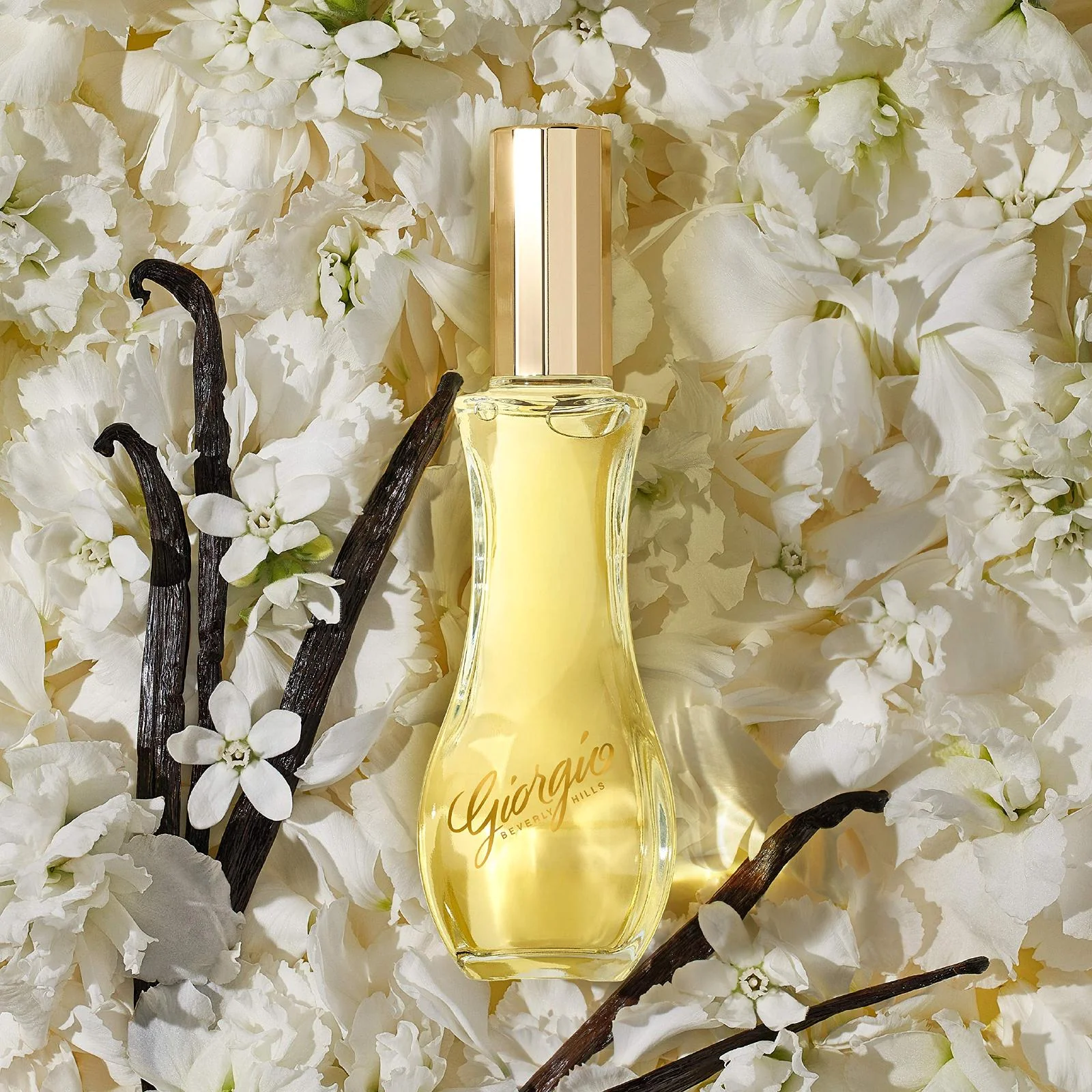 Giorgio Beverly Hills Giorgio Eau de Toilette for Women - Image 5