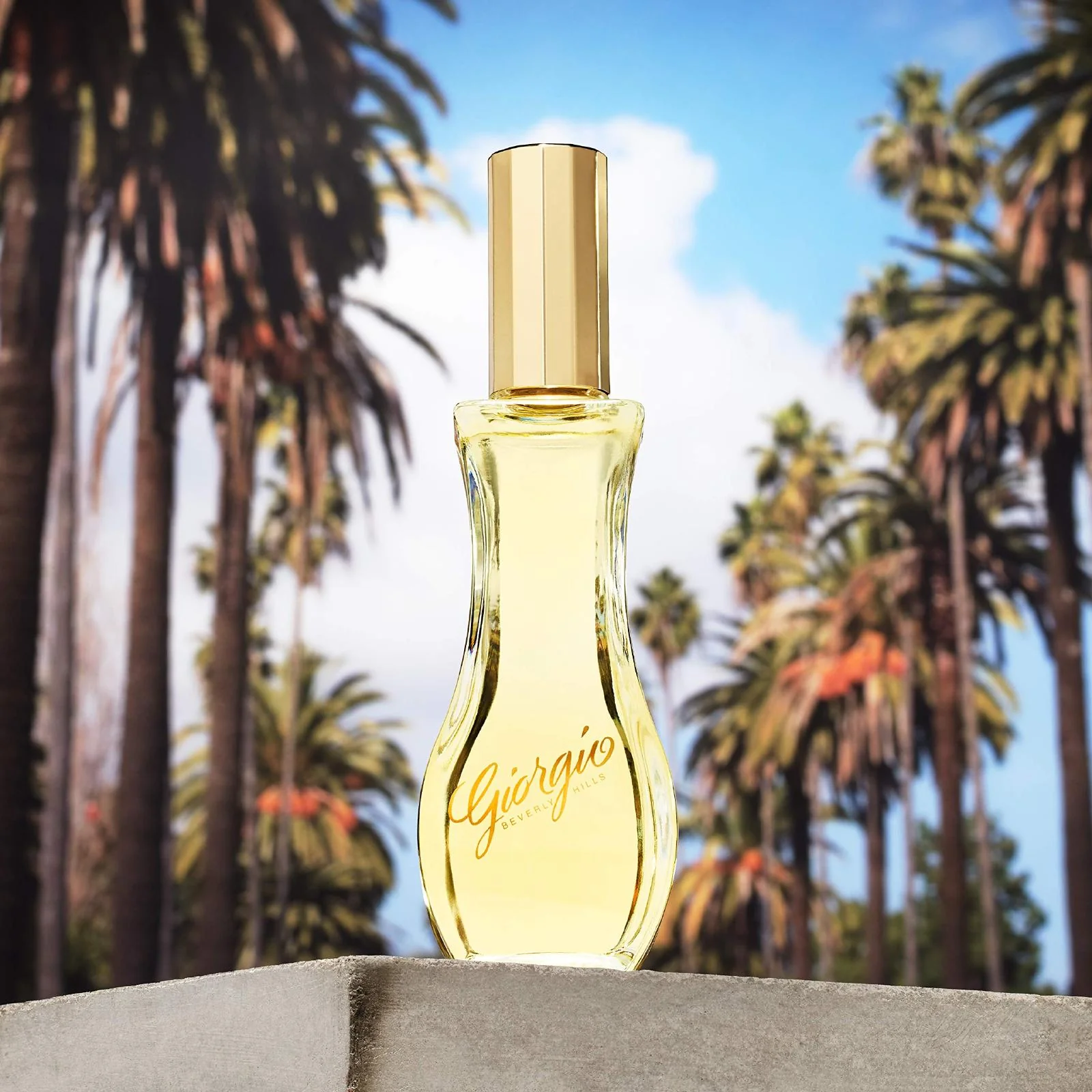 Giorgio Beverly Hills Giorgio Eau de Toilette for Women - Image 6