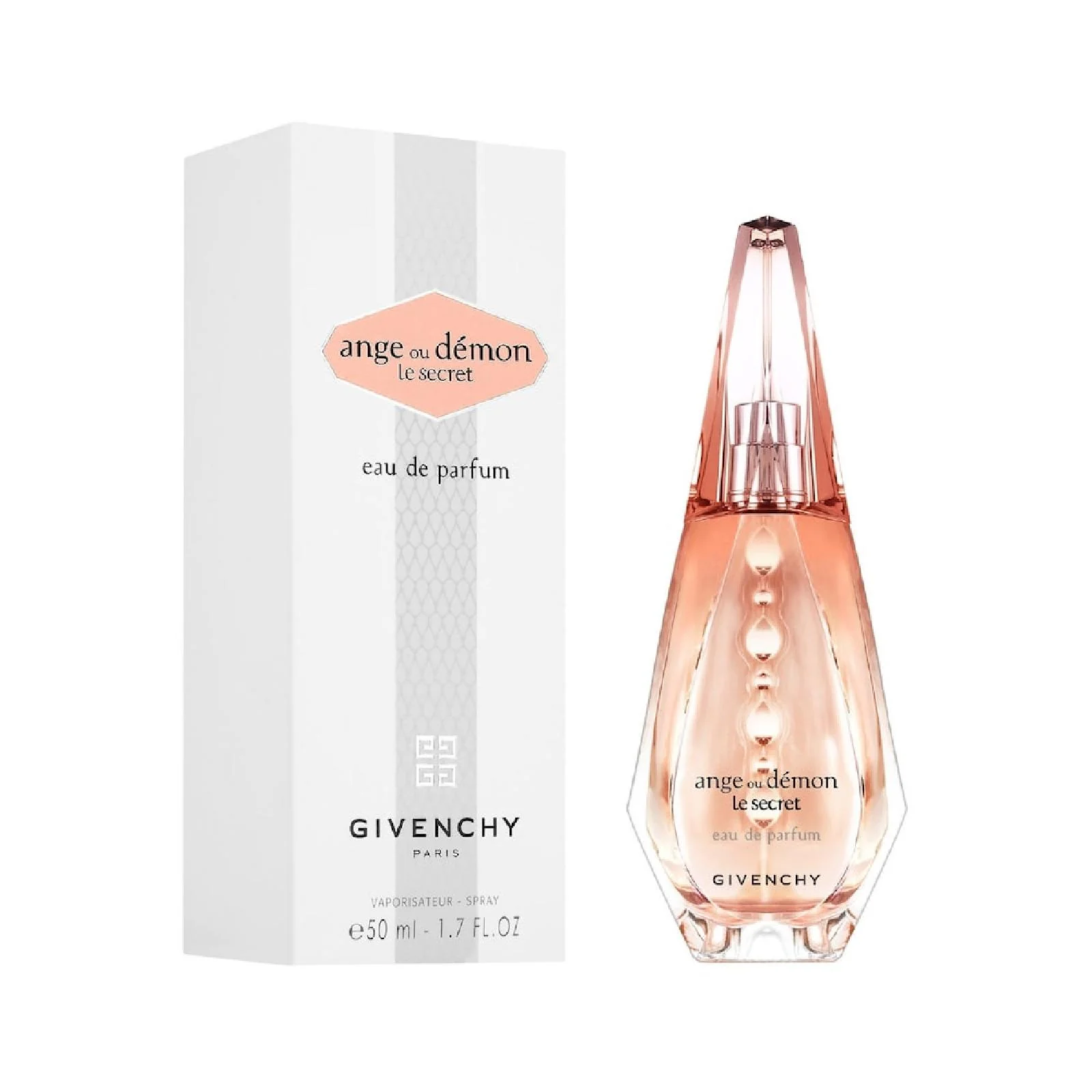 Givenchy Ange Ou Demon Le Secret Eau de Parfum for Women - Image 2