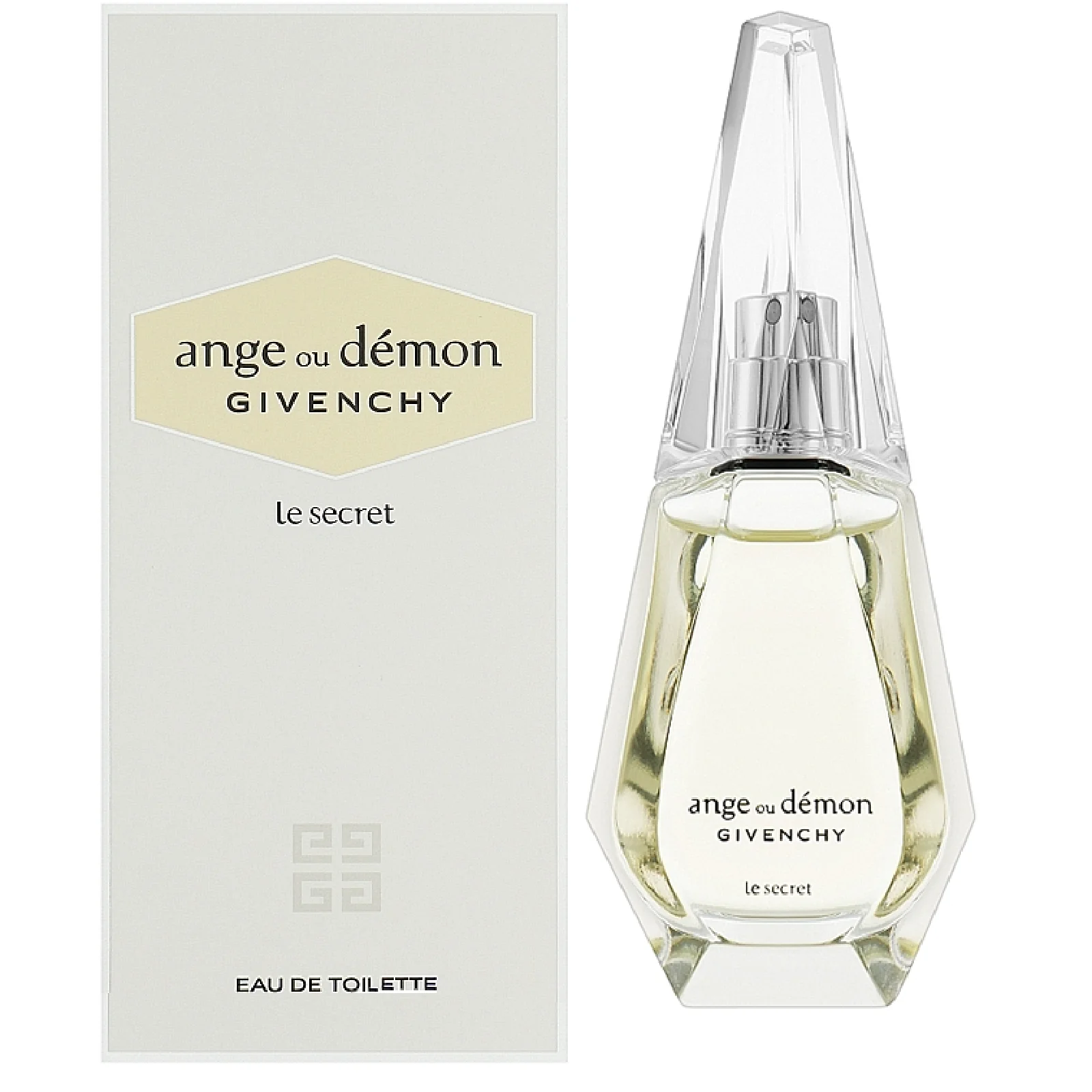 Givenchy Ange Ou Demon Le Secret Eau de Toilette for Women - Image 2