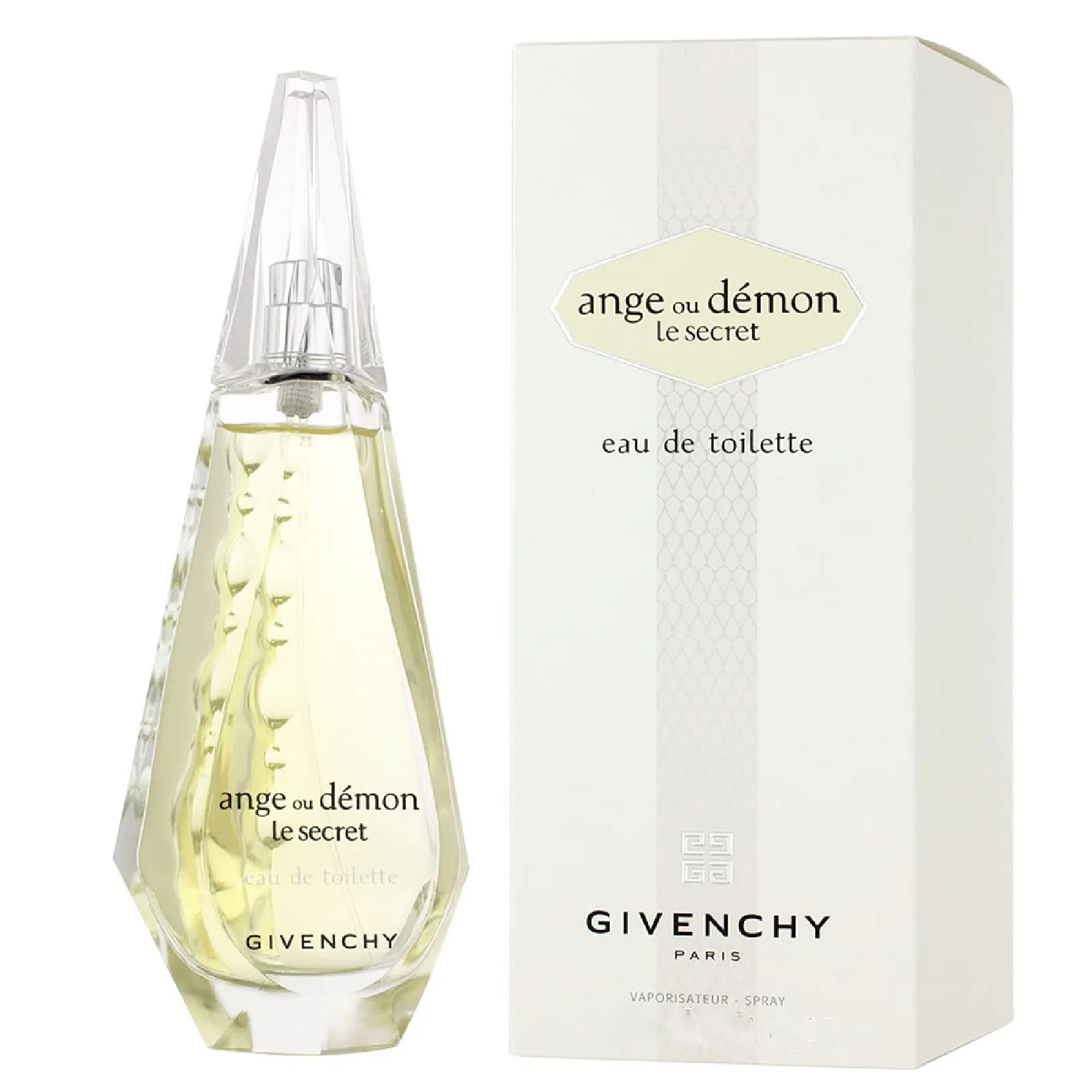 Givenchy Ange Ou Demon Le Secret Eau de Toilette for Women - Image 3