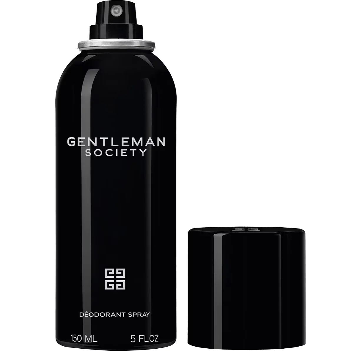 Givenchy Gentleman Society Deodorant Spray for Men - Image 2