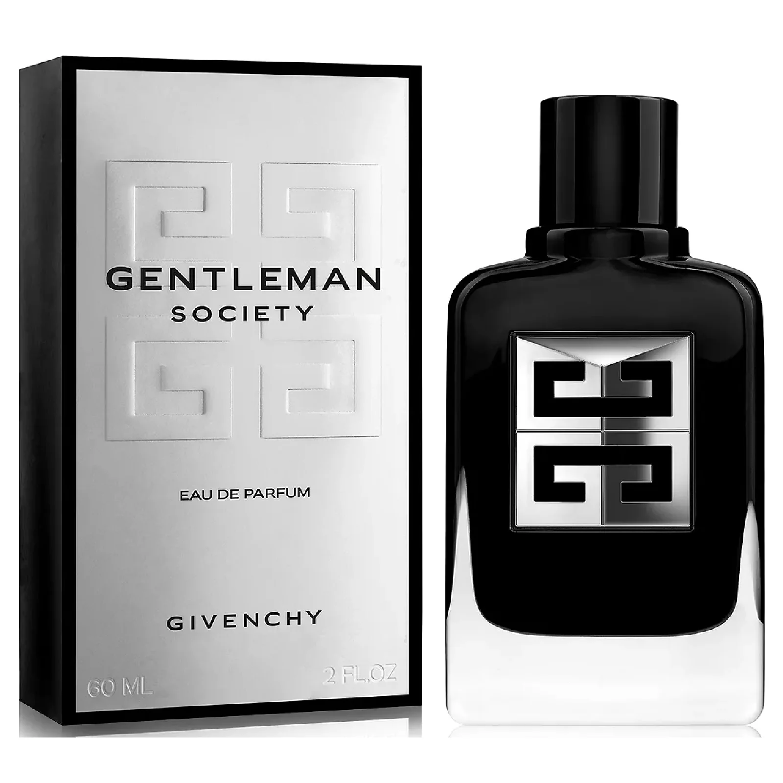 Givenchy Gentleman Society Eau de Parfum for Men - Image 2