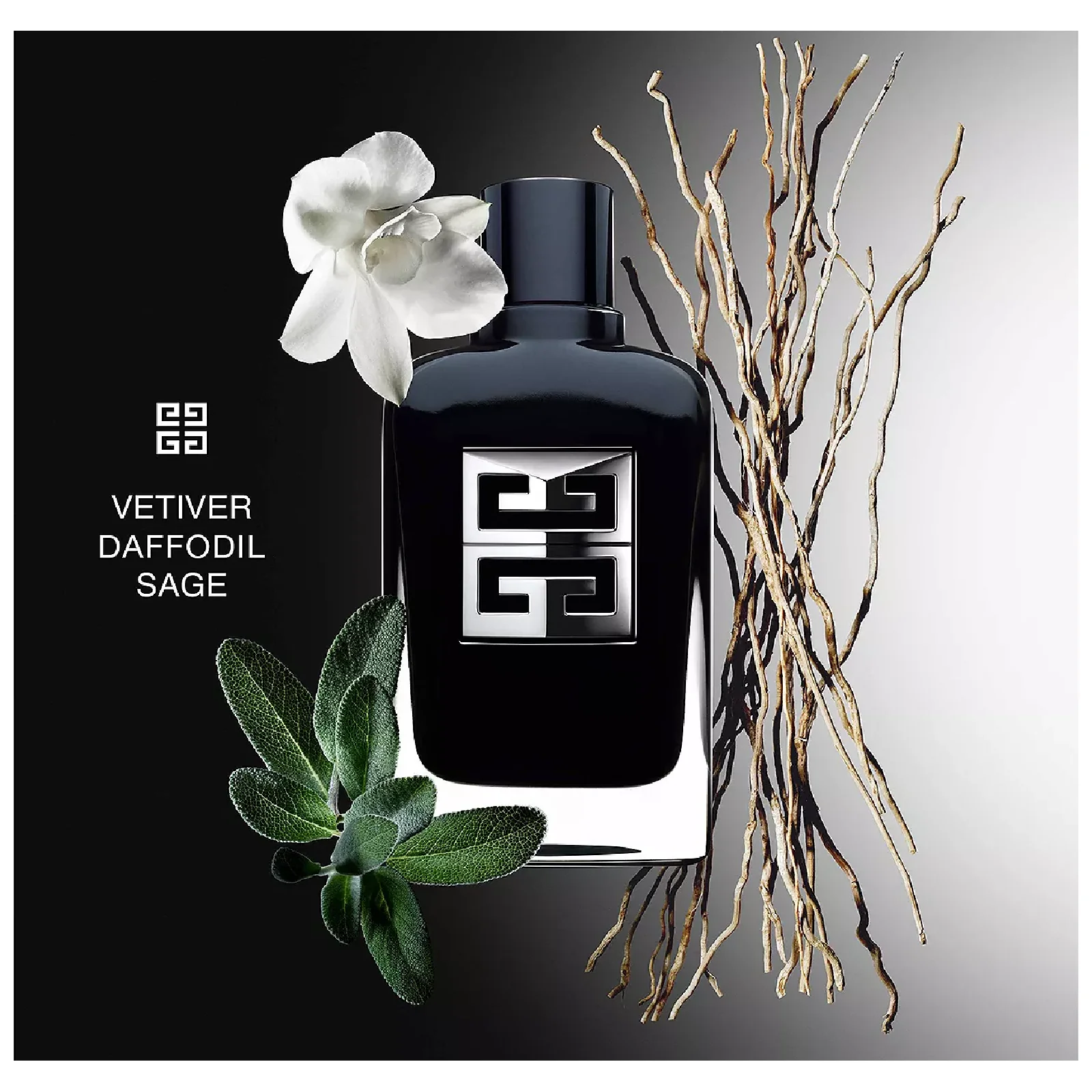 Givenchy Gentleman Society Eau de Parfum for Men - Image 3
