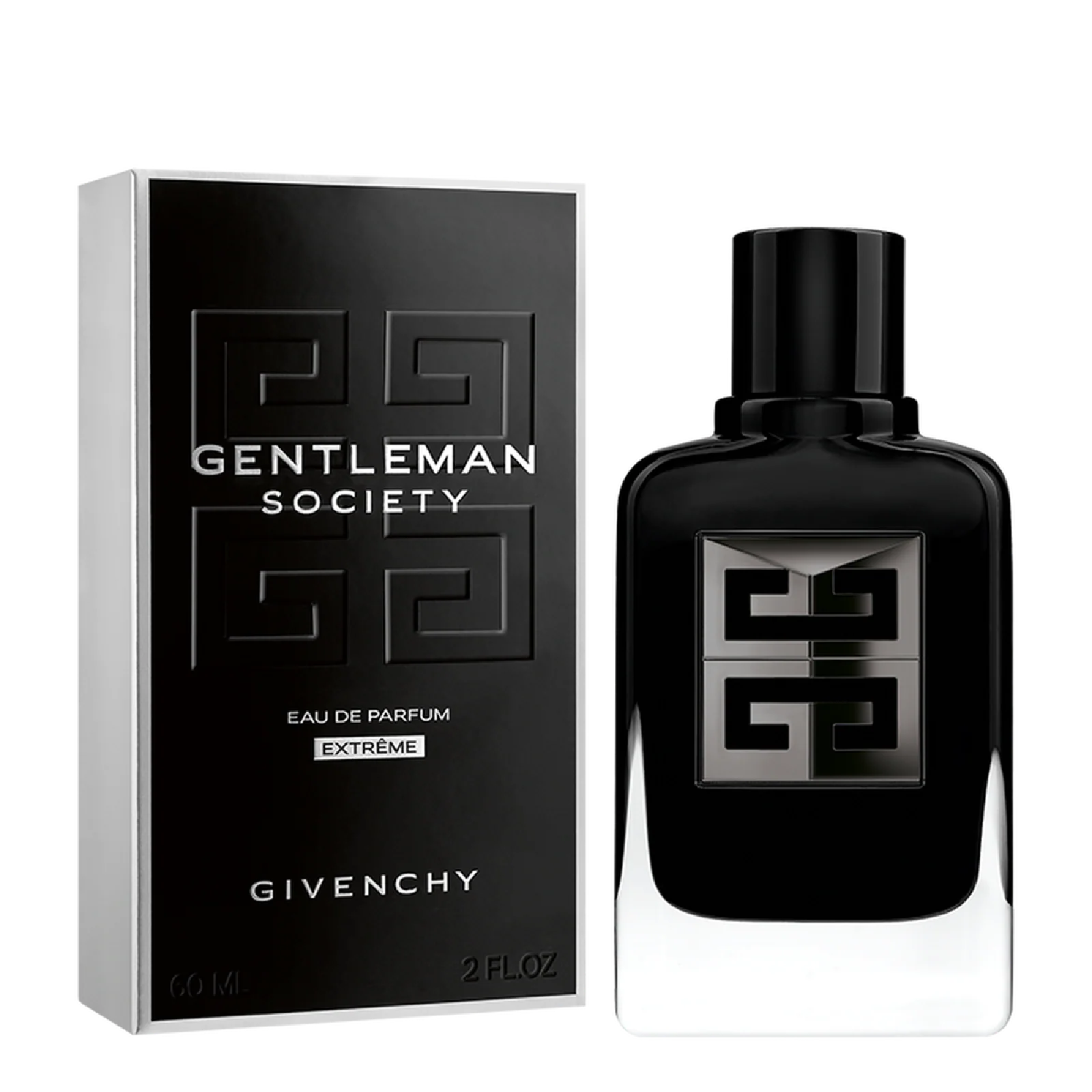 Givenchy Gentleman Society Extreme Eau de Parfum for Men - Image 2