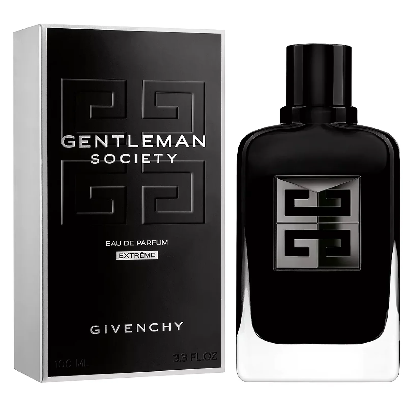 Givenchy Gentleman Society Extreme Eau de Parfum for Men - Image 4
