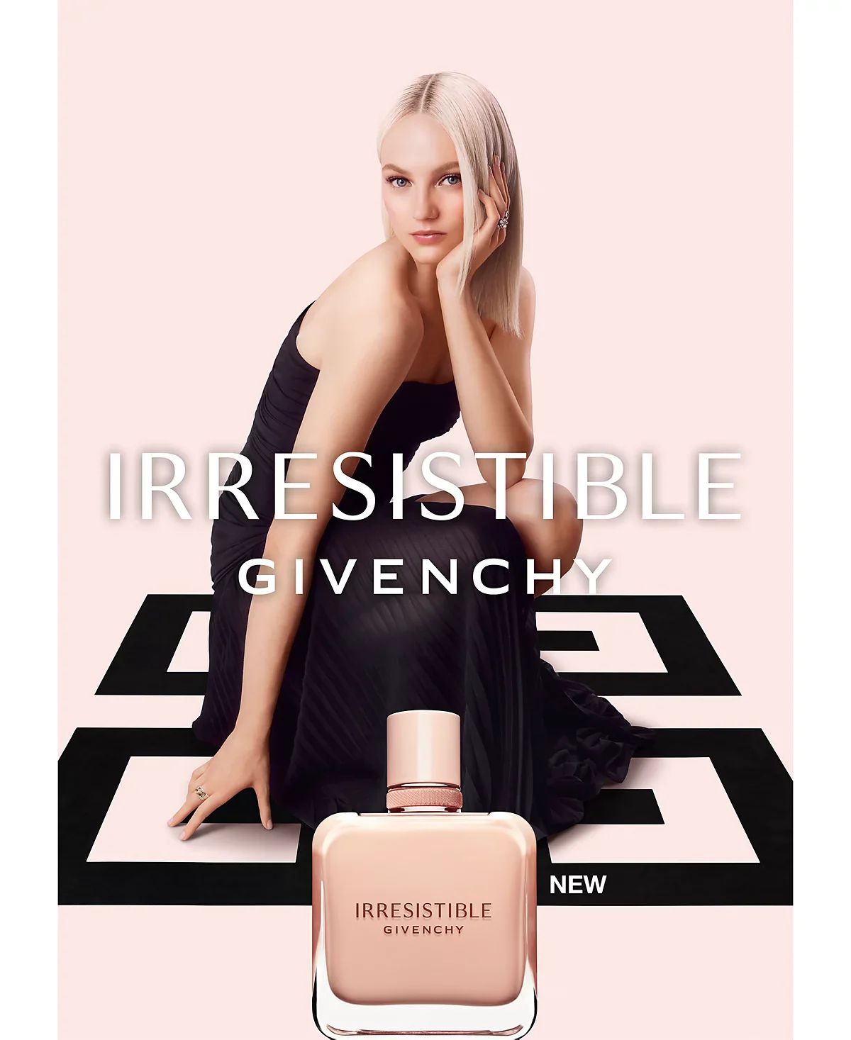 Givenchy Irresistible Nude Velvet Eau de Parfum for Women - Image 3
