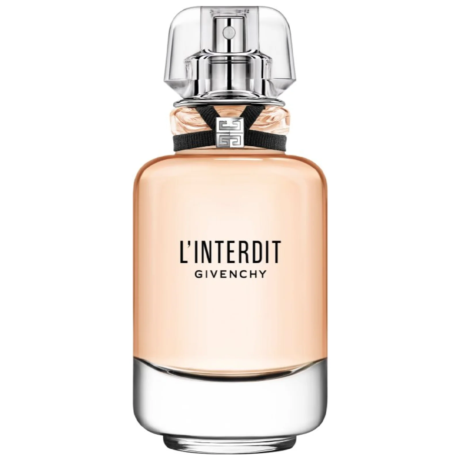 Givenchy L'interdit Eau de Toilette for Women - Image 5