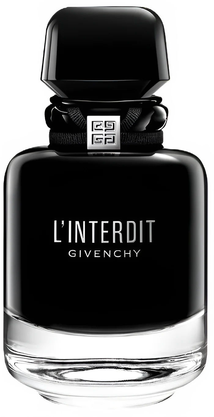 Givenchy L'interdit Intense Eau de Parfum for Women