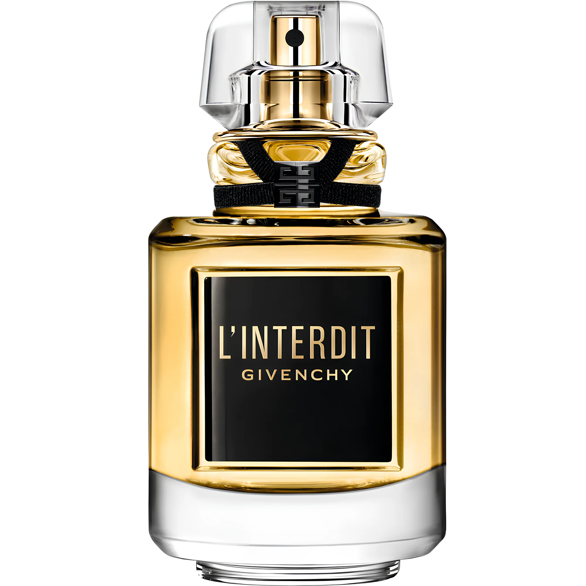 Givenchy L'interdit Parfum for Women - Image 3